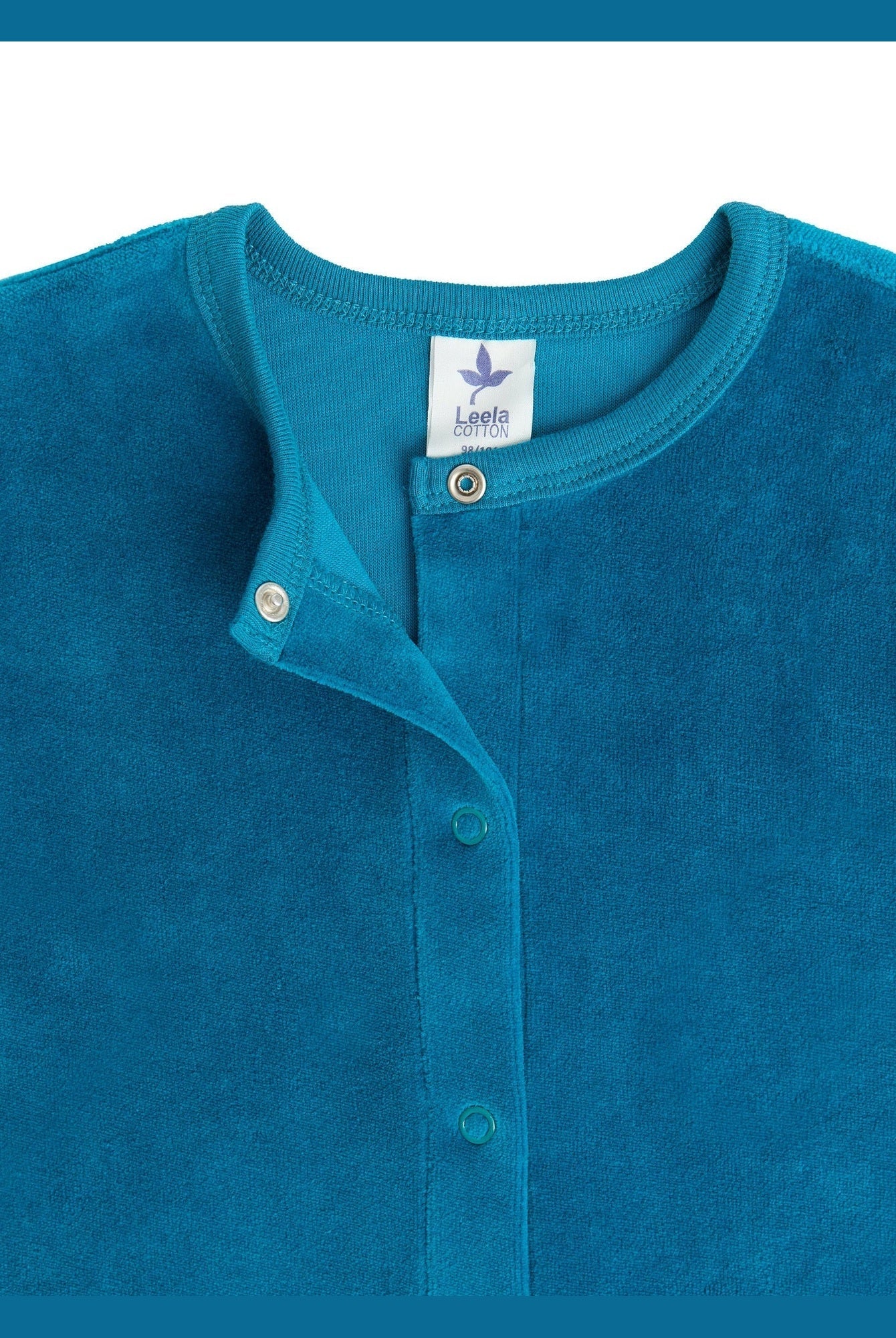 Baby Bio-Baumwoll Strampler - Evermind.eco