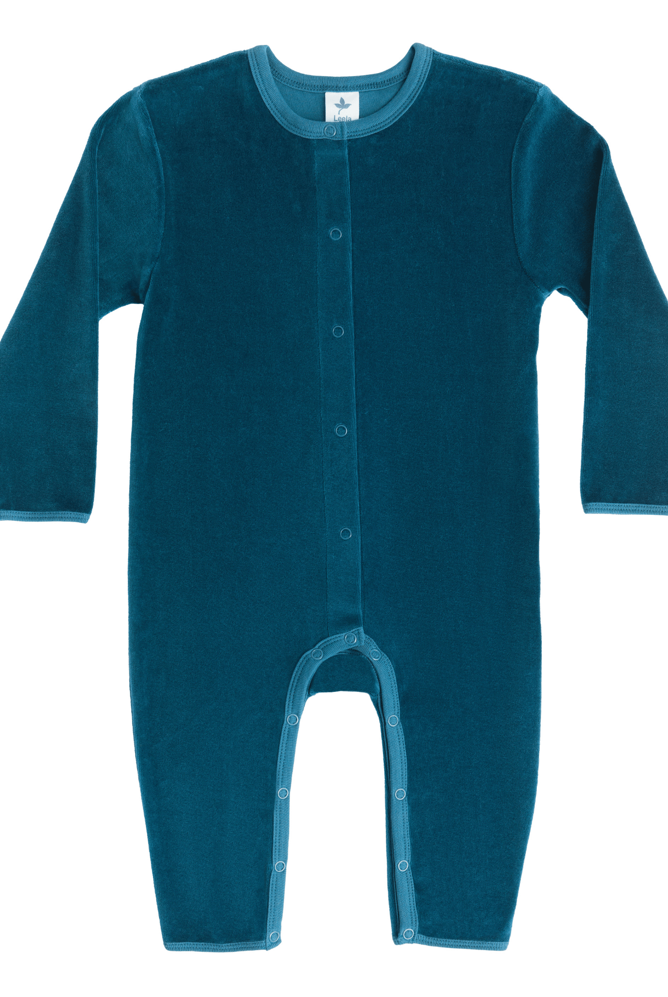 Baby Bio-Baumwoll Strampler - Evermind.eco