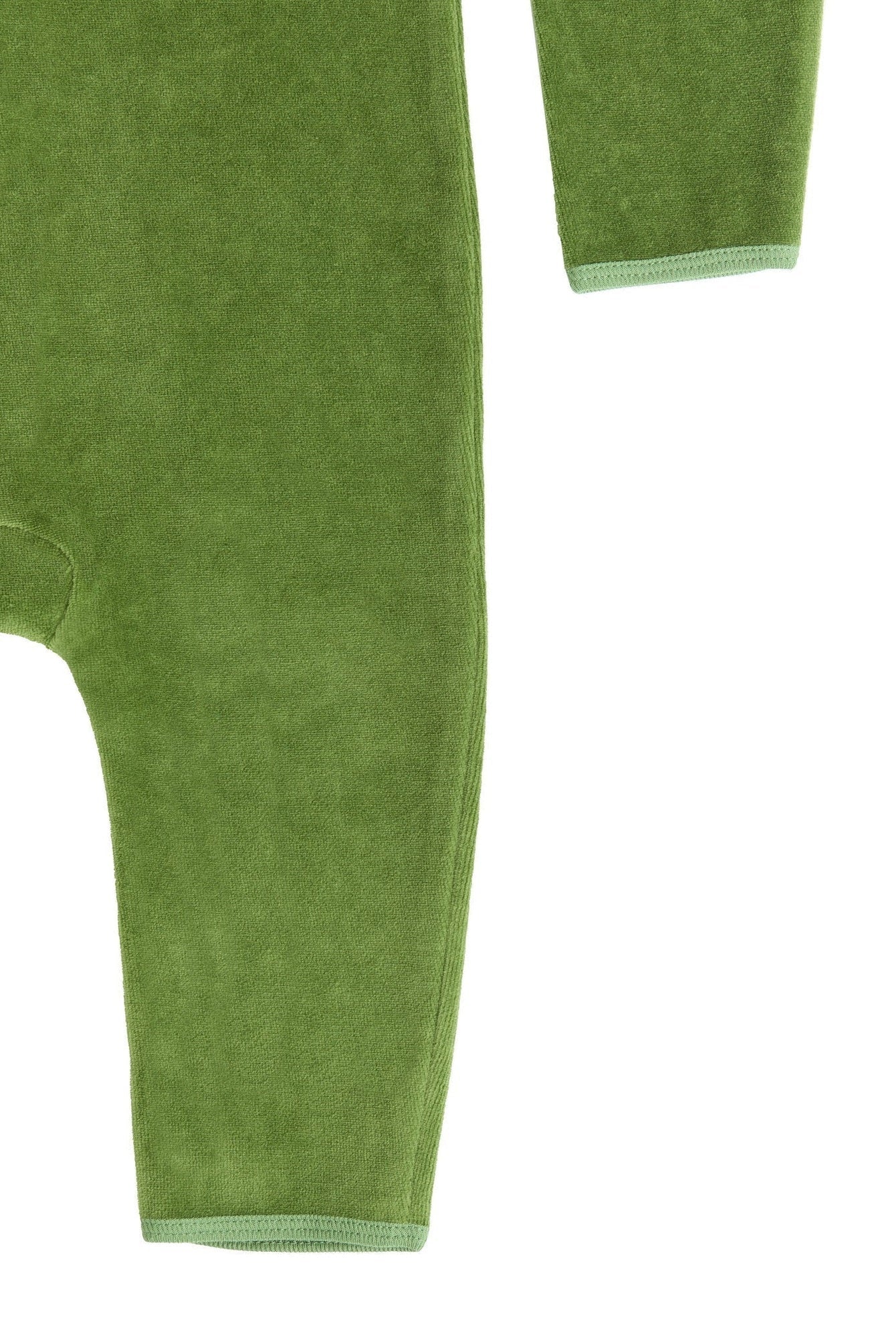 Baby Bio-Baumwoll Strampler - Evermind.eco