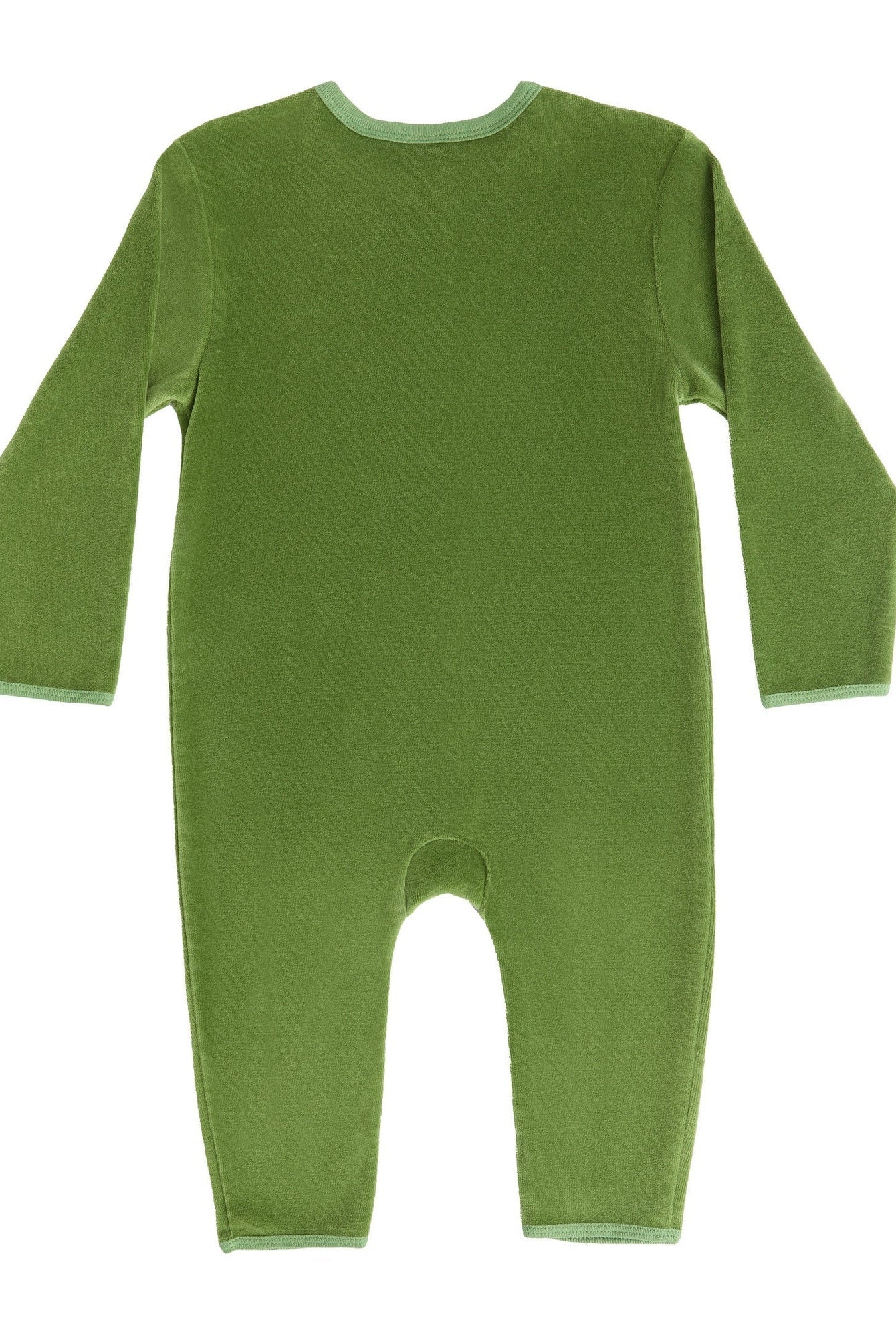 Baby Bio-Baumwoll Strampler - Evermind.eco
