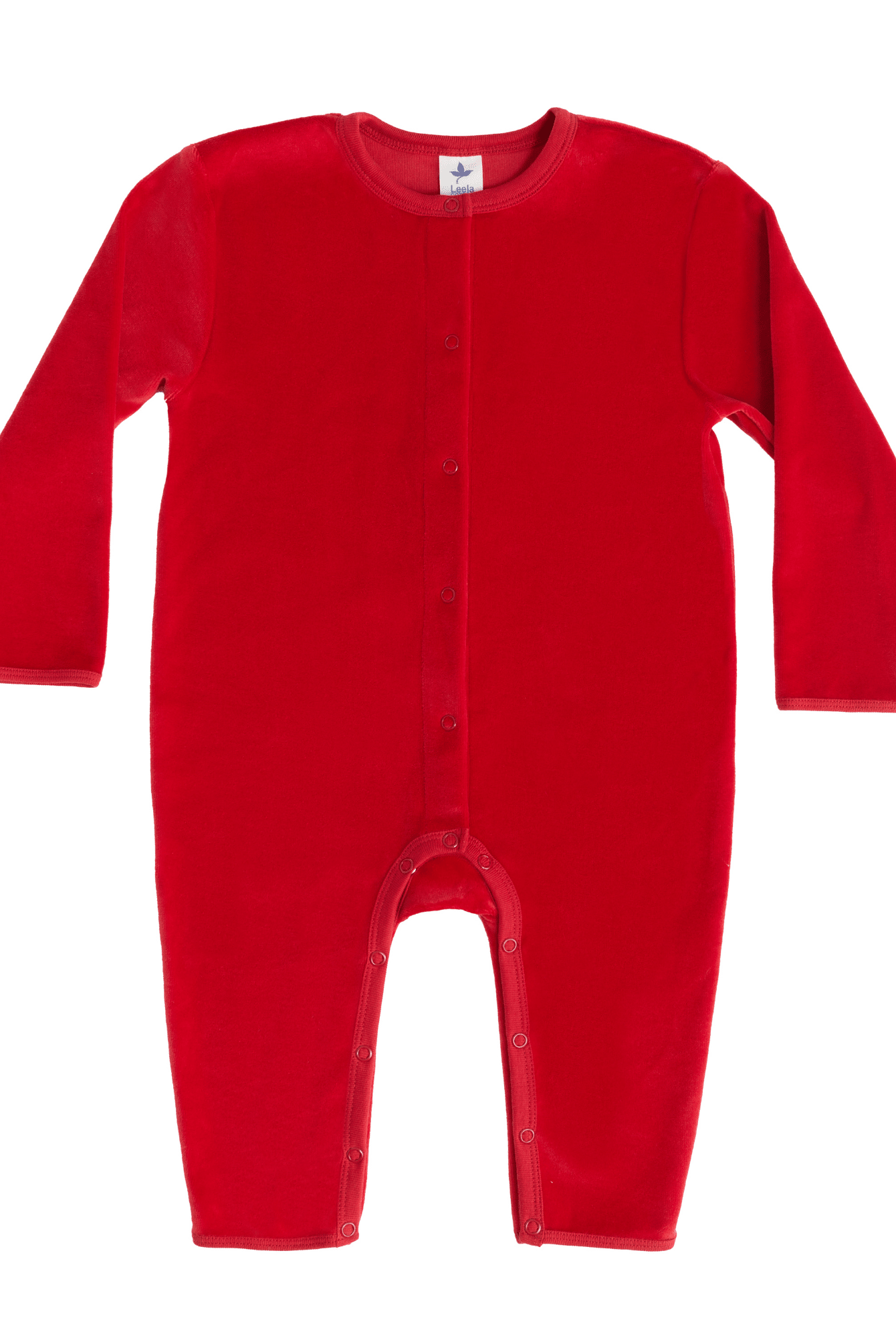 Baby Bio-Baumwoll Strampler - Evermind.eco