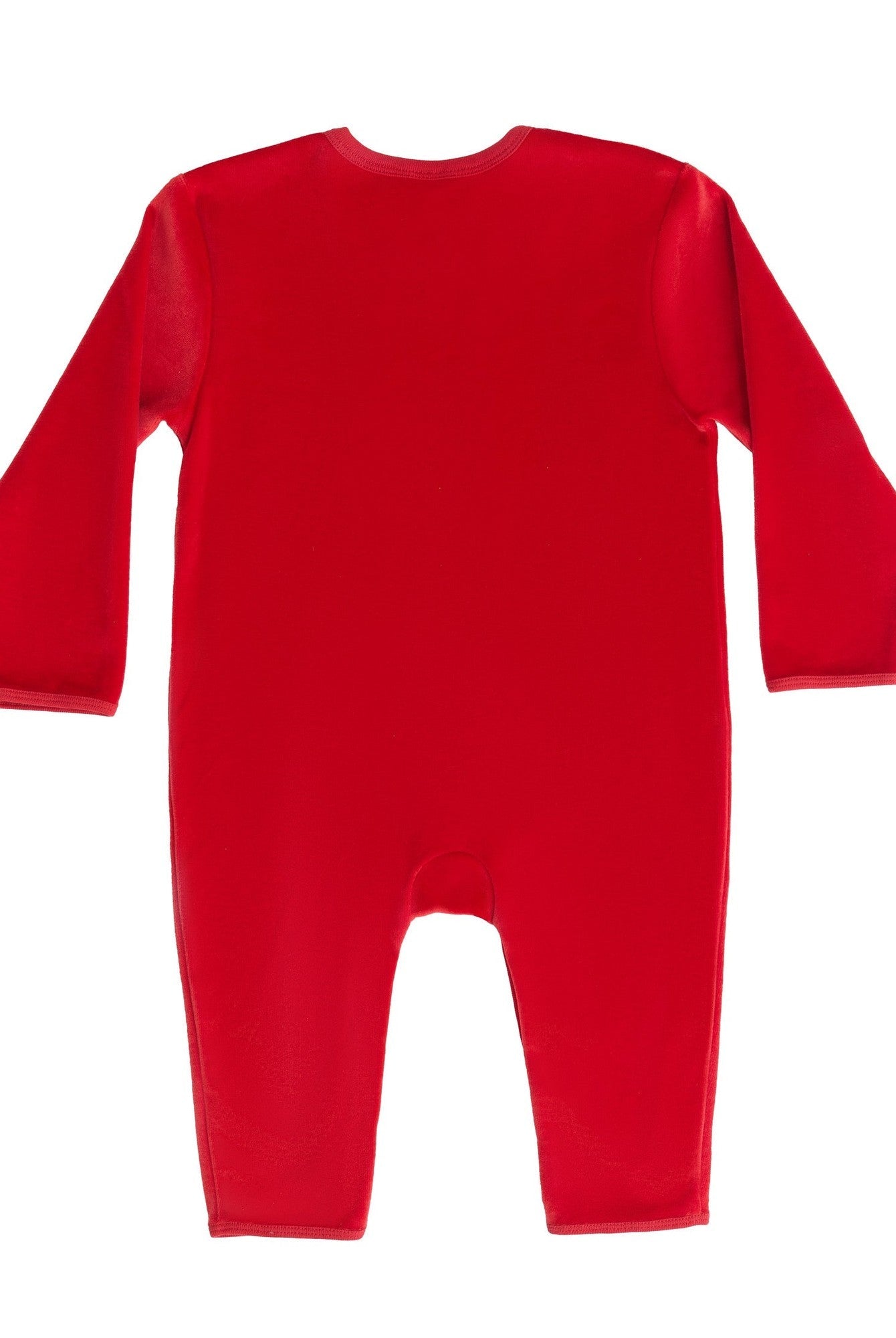 Baby Bio-Baumwoll Strampler - Evermind.eco