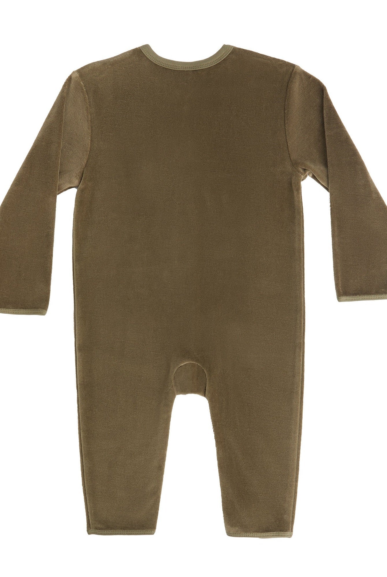 Baby Bio-Baumwoll Strampler - Evermind.eco