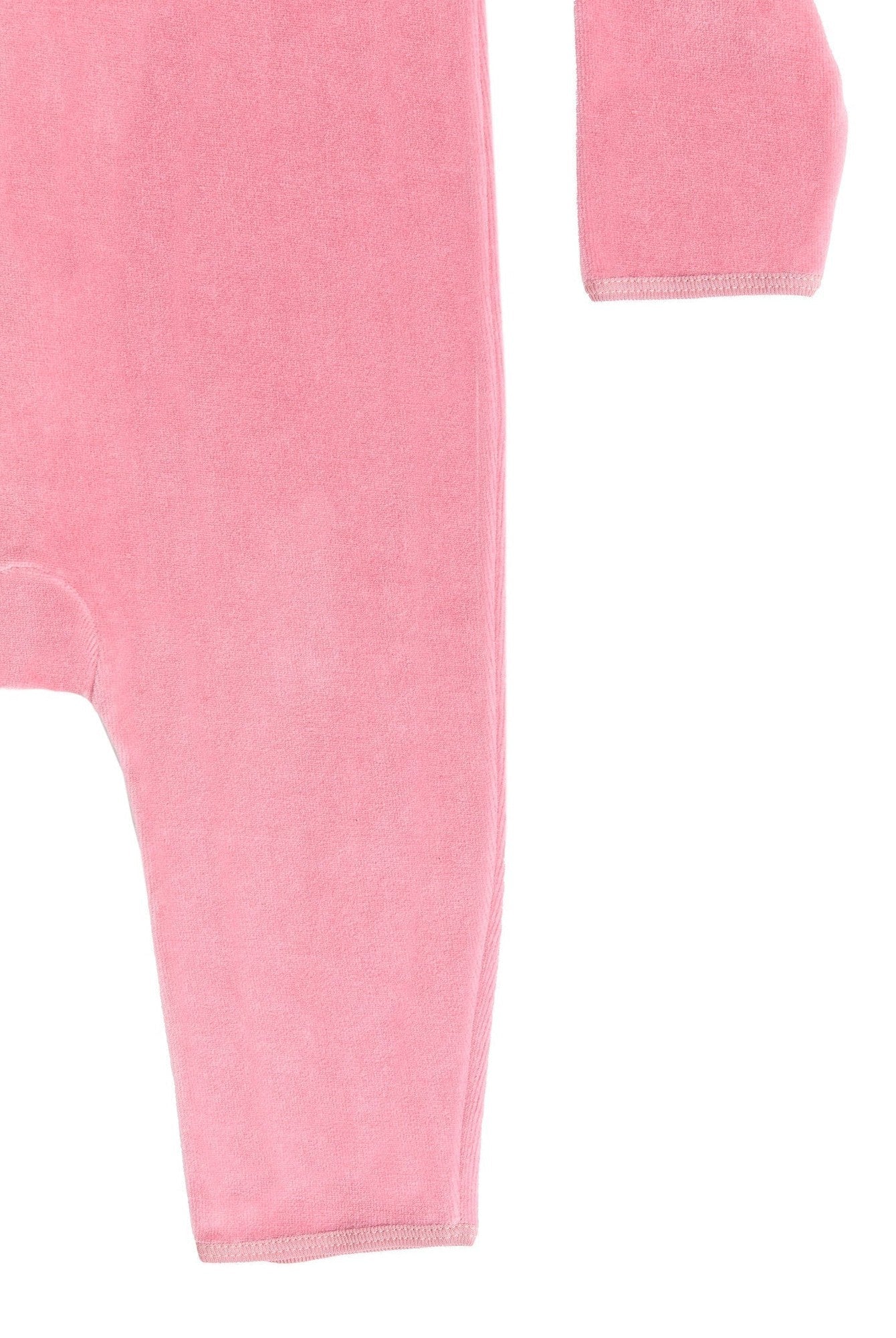 Baby Bio-Baumwoll Strampler - Evermind.eco