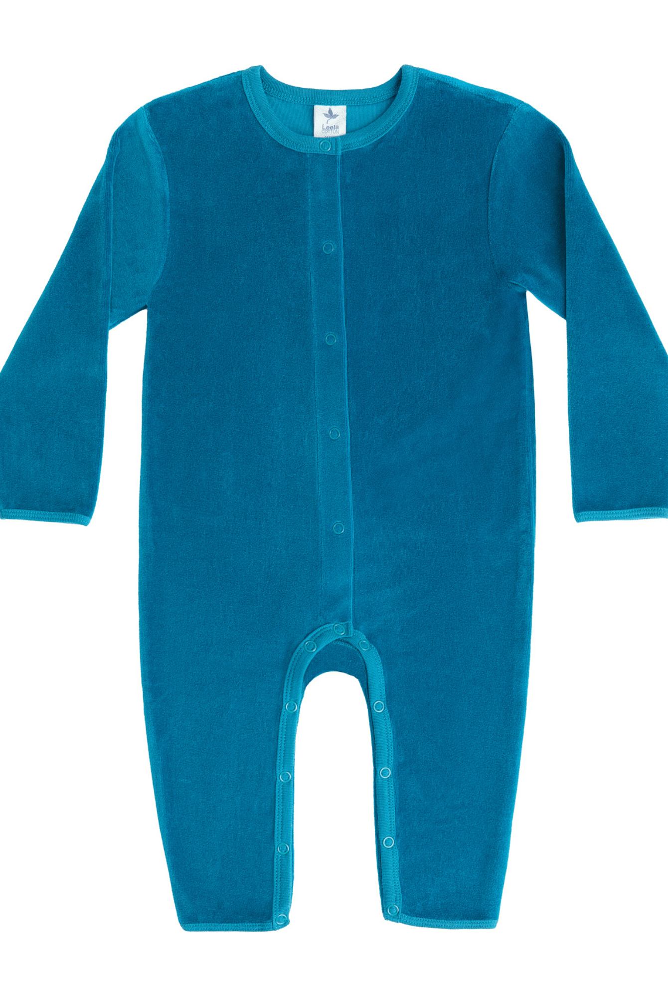 Baby Bio-Baumwoll Strampler - Evermind.eco