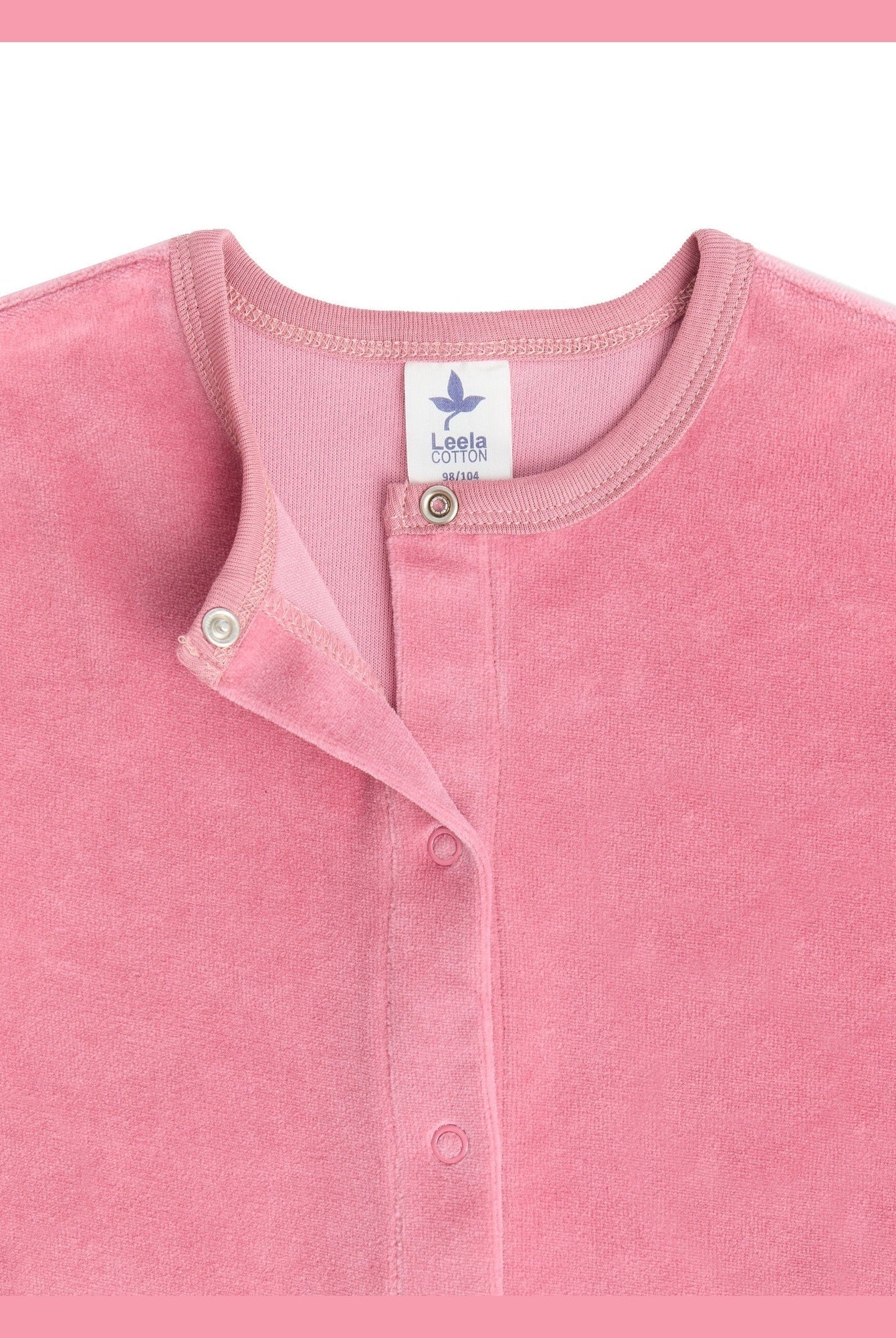Baby Bio-Baumwoll Strampler - Evermind.eco