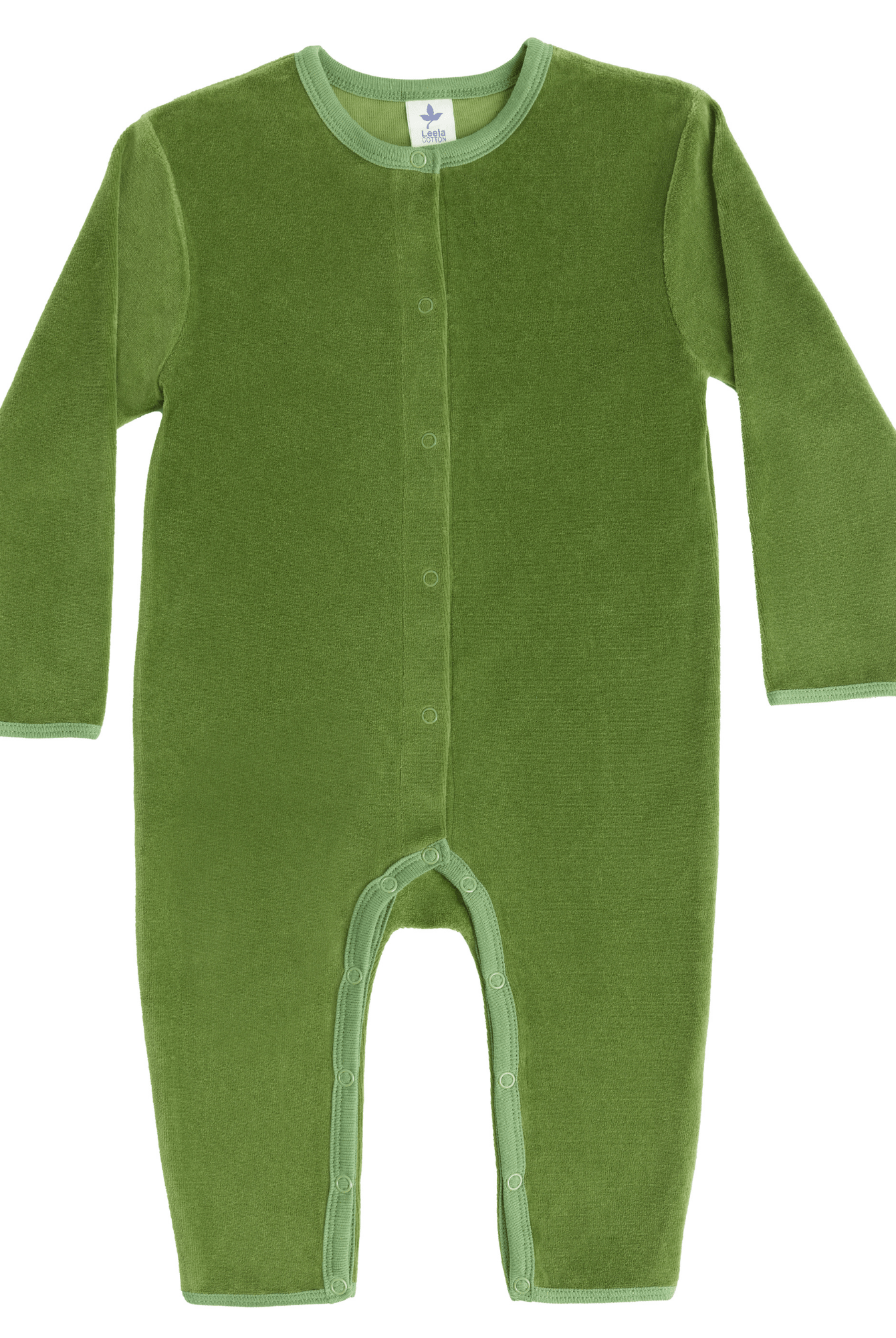 Baby Bio-Baumwoll Strampler - Evermind.eco