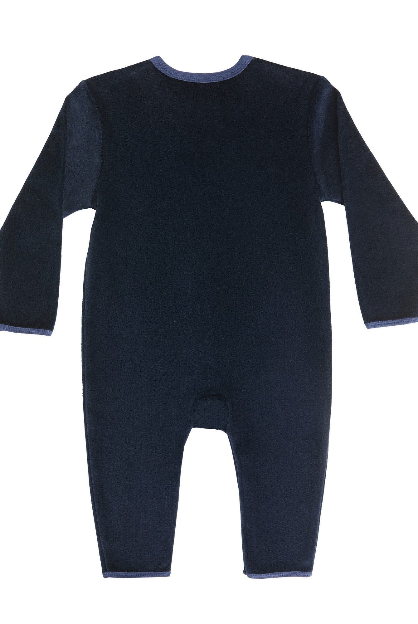 Baby Bio-Baumwoll Strampler - Evermind.eco
