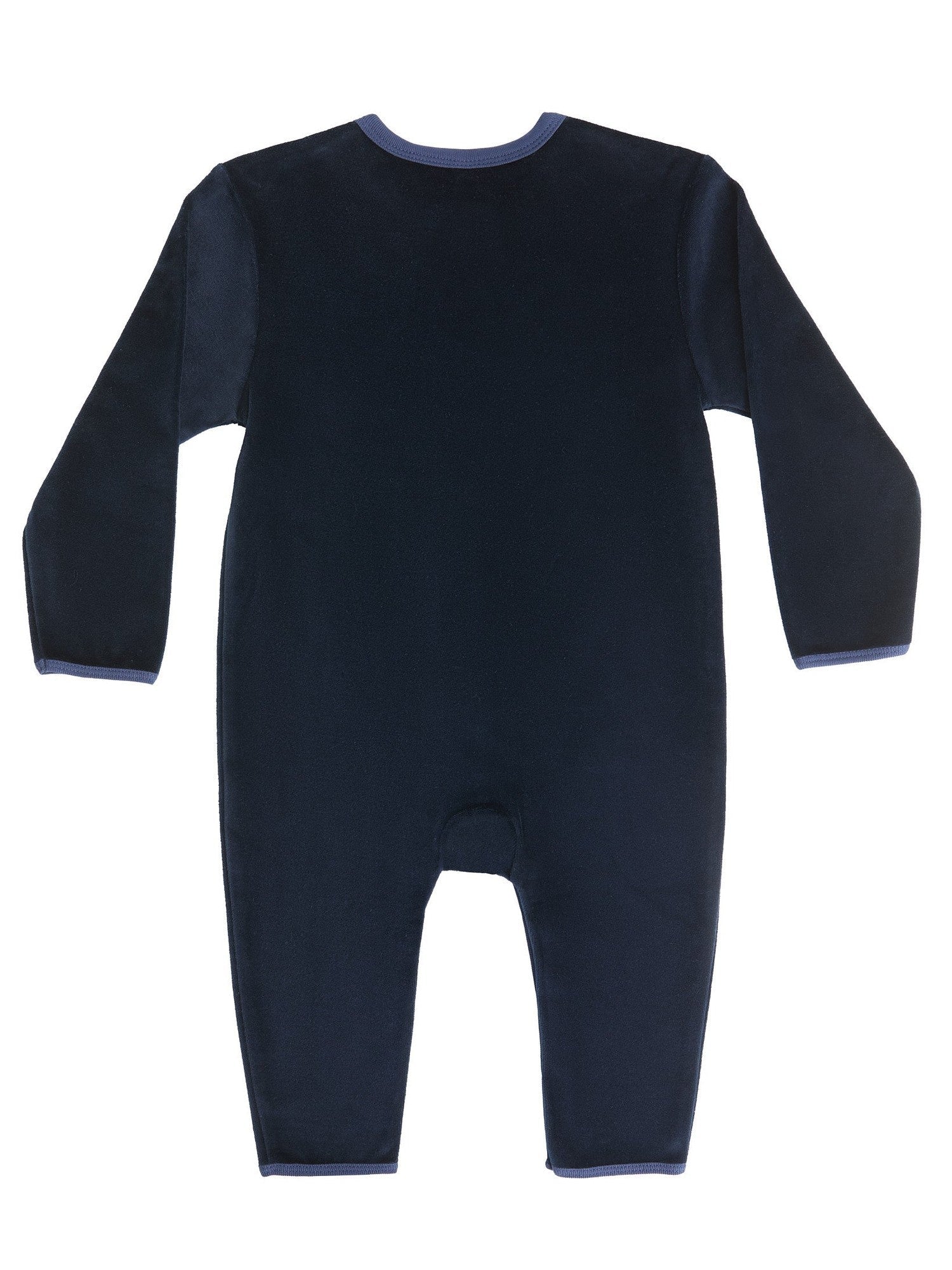 Baby Bio-Baumwoll Strampler - Evermind.eco