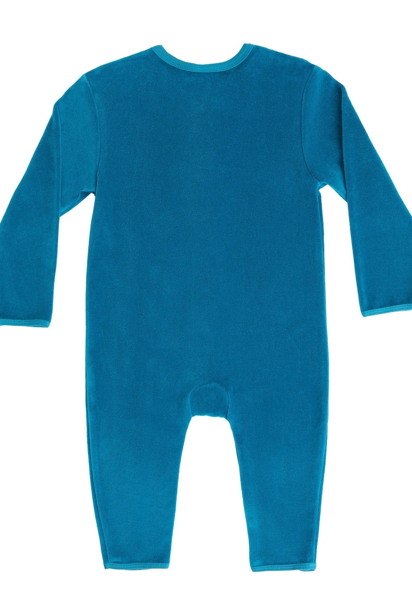 Baby Bio-Baumwoll Strampler - Evermind.eco