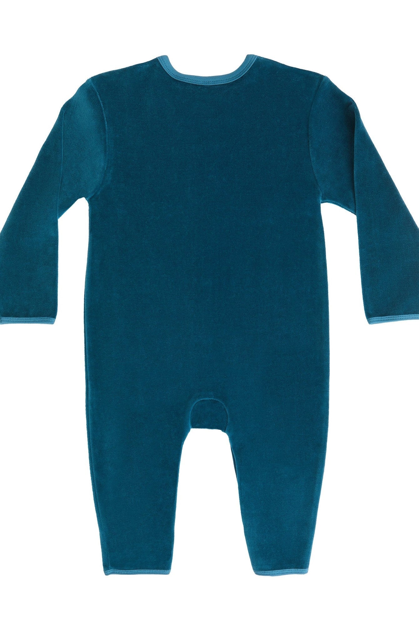 Baby Bio-Baumwoll Strampler - Evermind.eco