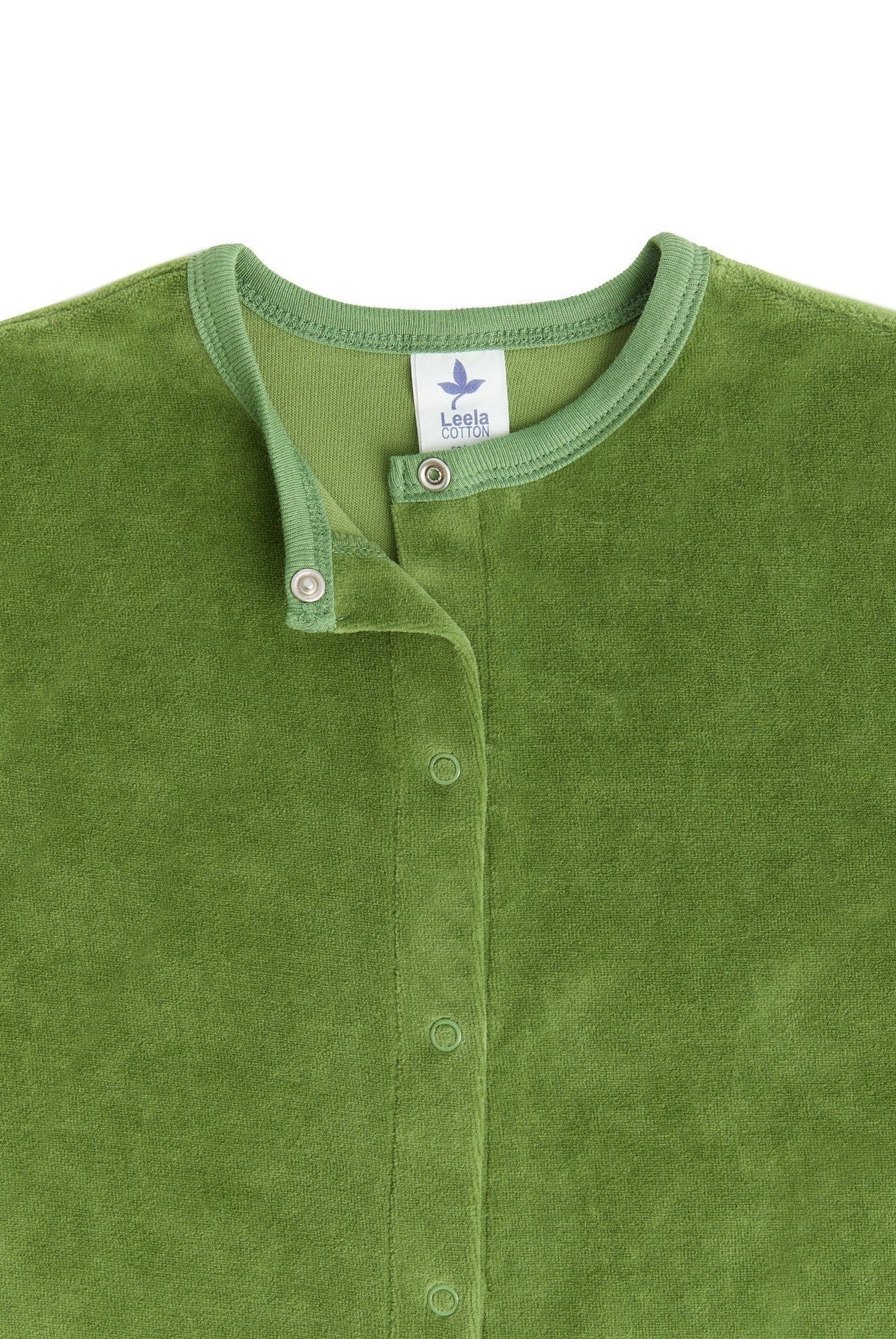 Baby Bio-Baumwoll Strampler - Evermind.eco