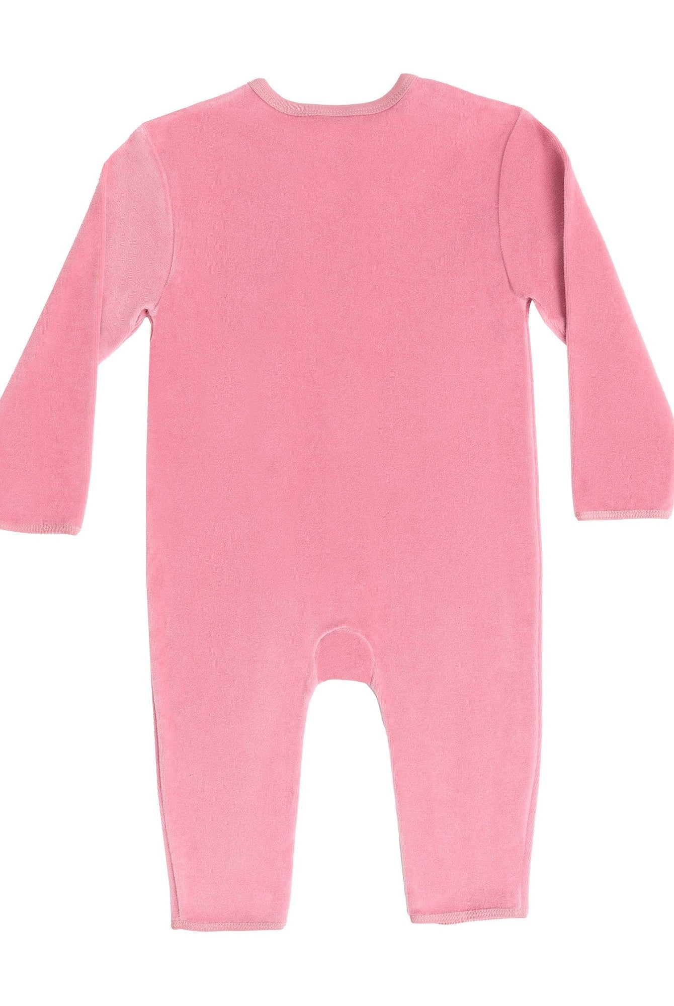 Baby Bio-Baumwoll Strampler - Evermind.eco