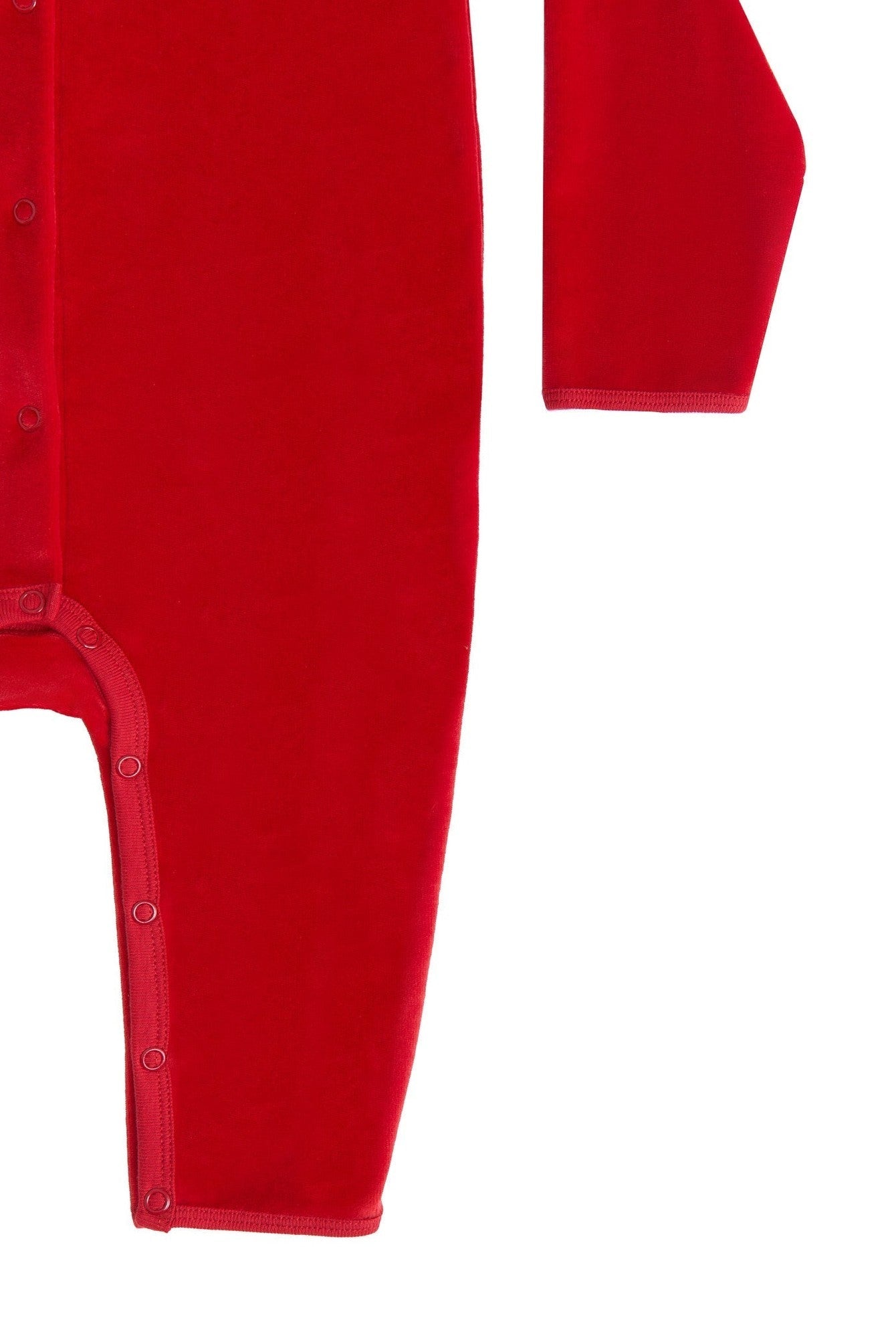 Baby Bio-Baumwoll Strampler - Evermind.eco