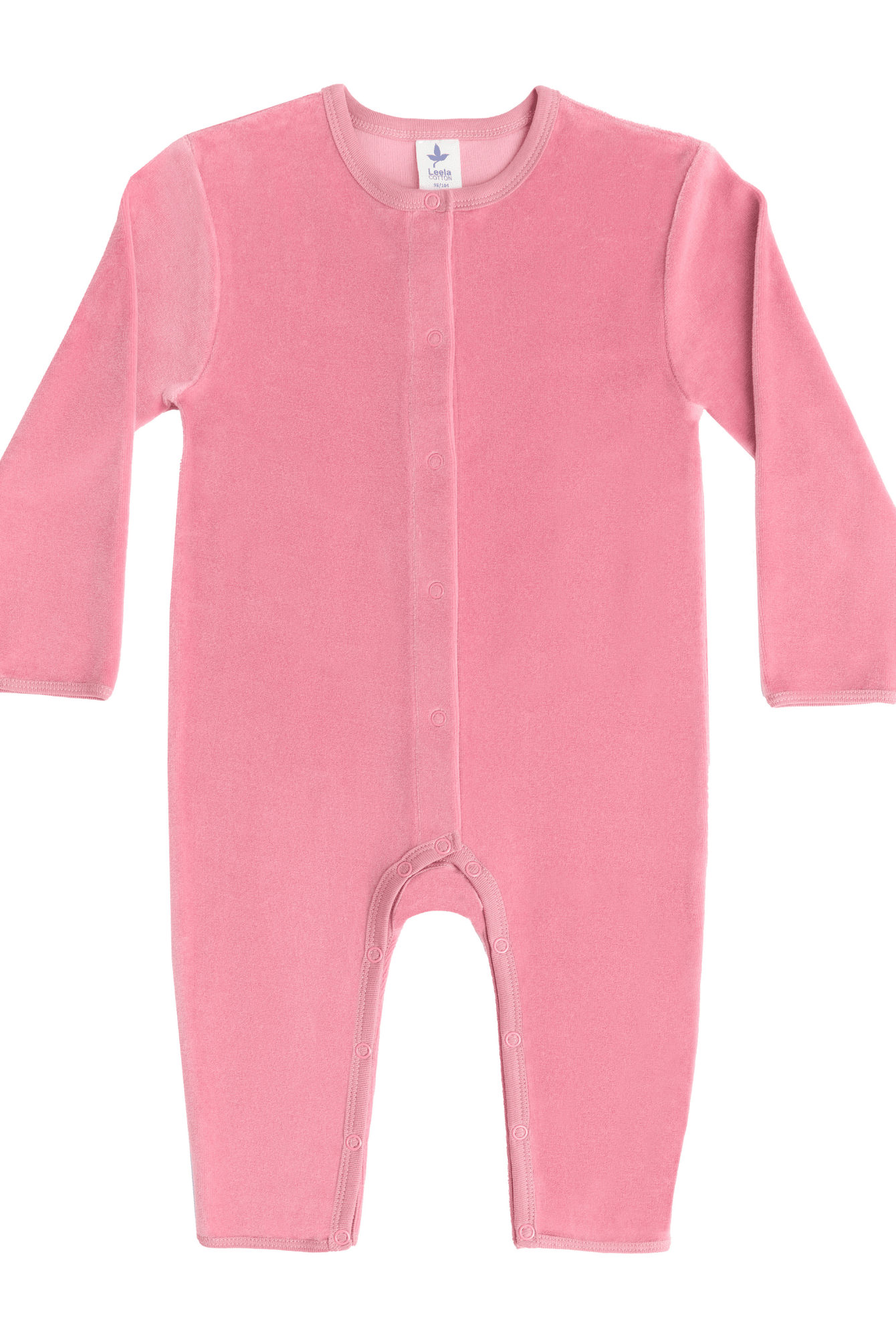 Baby Bio-Baumwoll Strampler - Evermind.eco