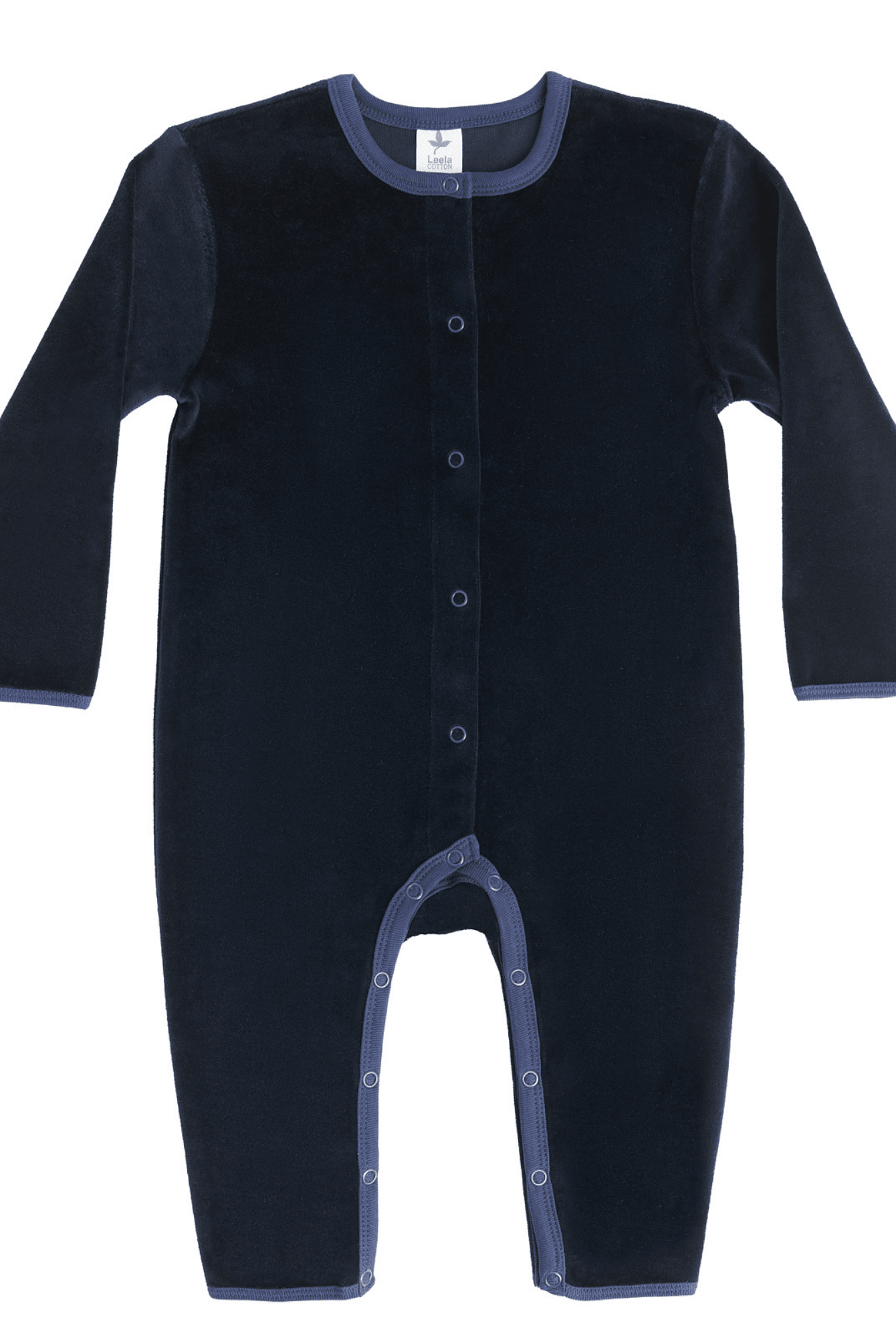 Baby Bio-Baumwoll Strampler - Evermind.eco