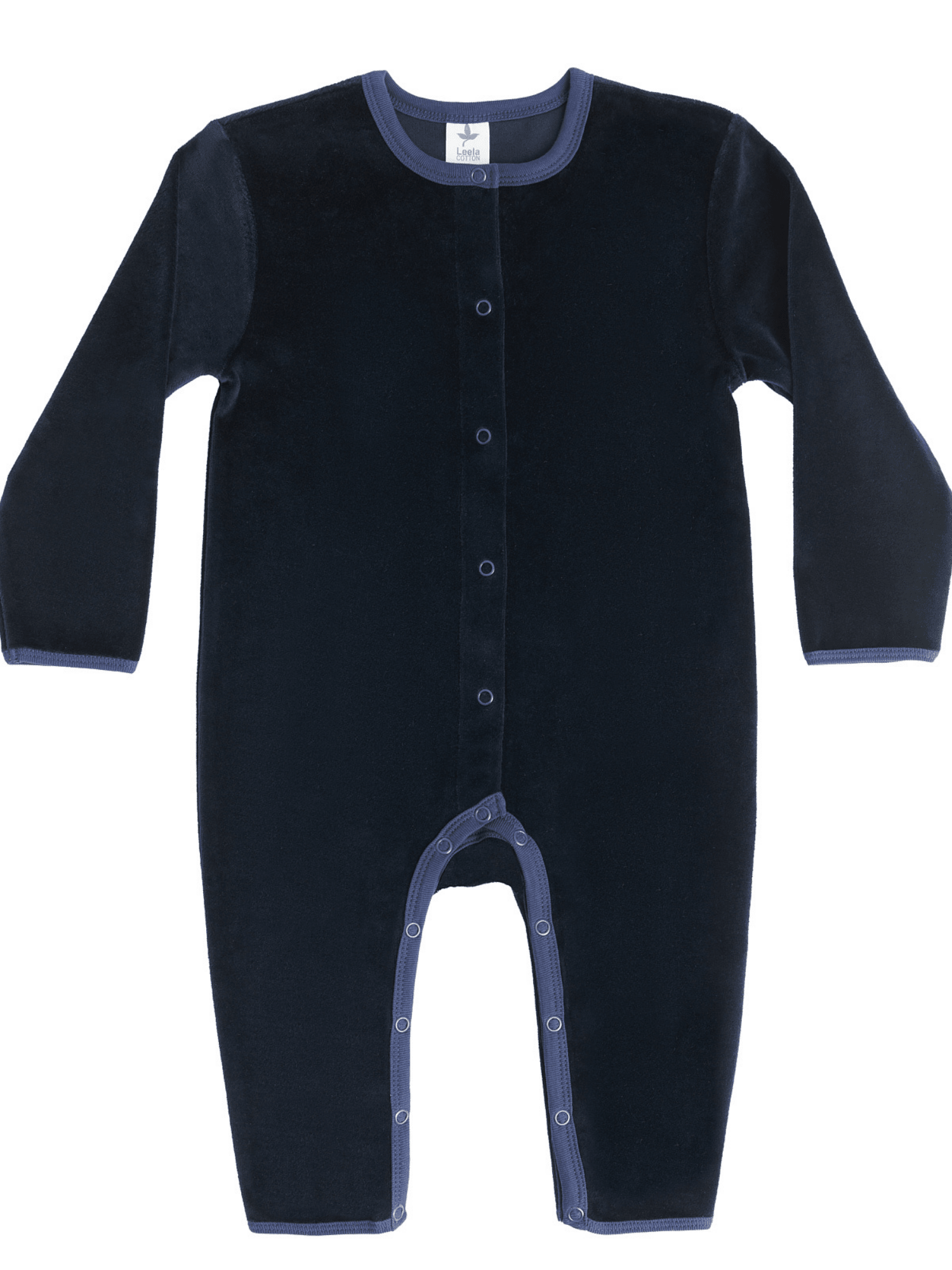 Baby Bio-Baumwoll Strampler - Evermind.eco