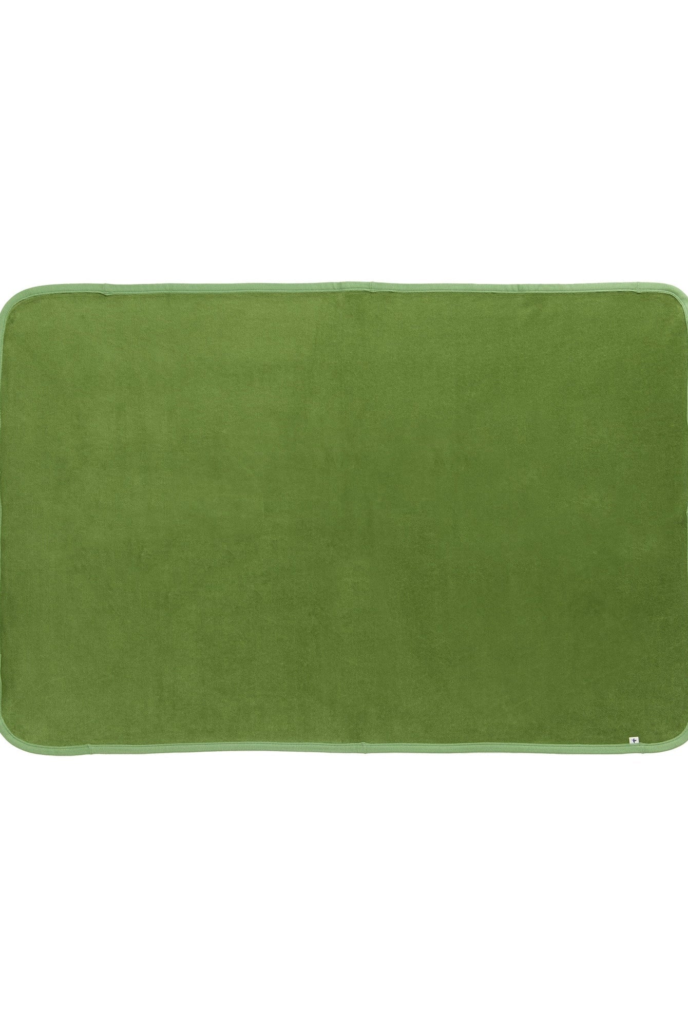 Bio-Baumwoll Babydecke aus Nicki - Evermind.eco