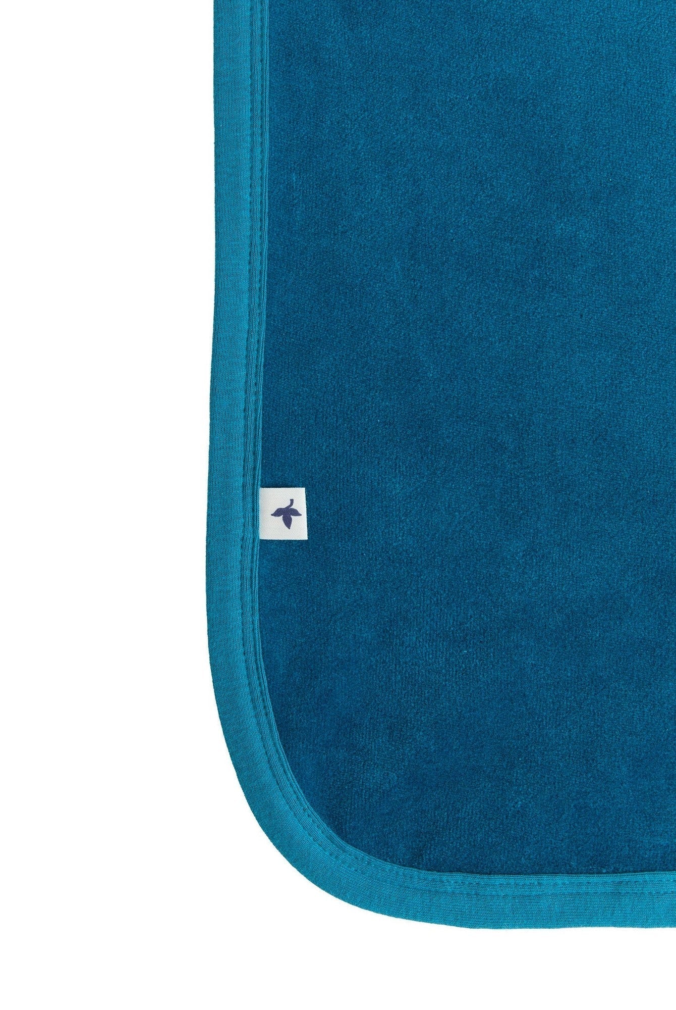 Bio-Baumwoll Babydecke aus Nicki - Evermind.eco