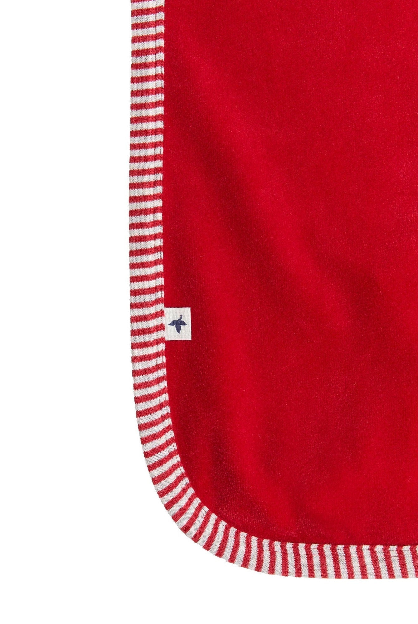 Bio-Baumwoll Babydecke aus Nicki - Evermind.eco