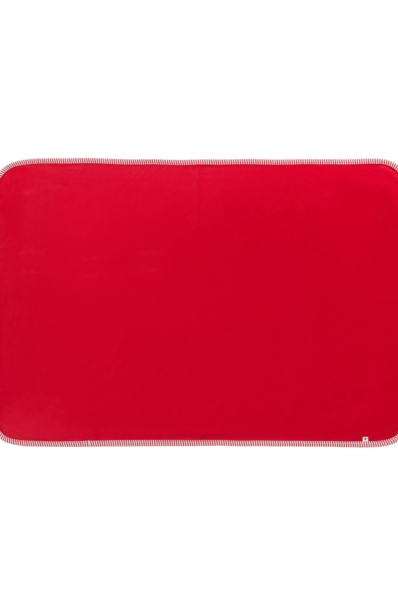 Bio-Baumwoll Babydecke aus Nicki - Evermind.eco