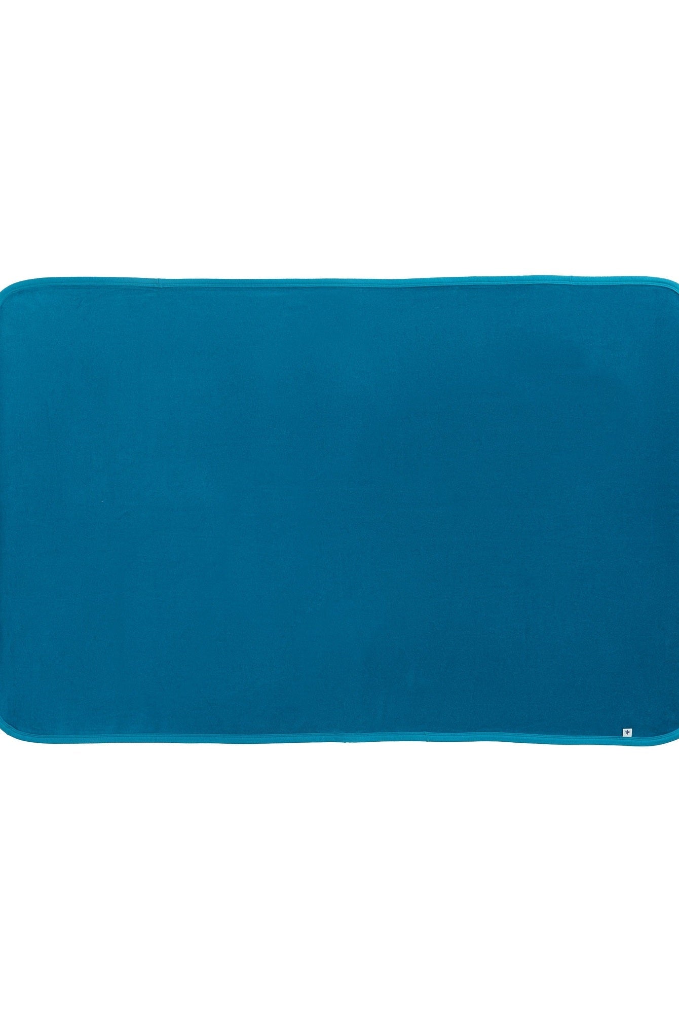 Bio-Baumwoll Babydecke aus Nicki - Evermind.eco