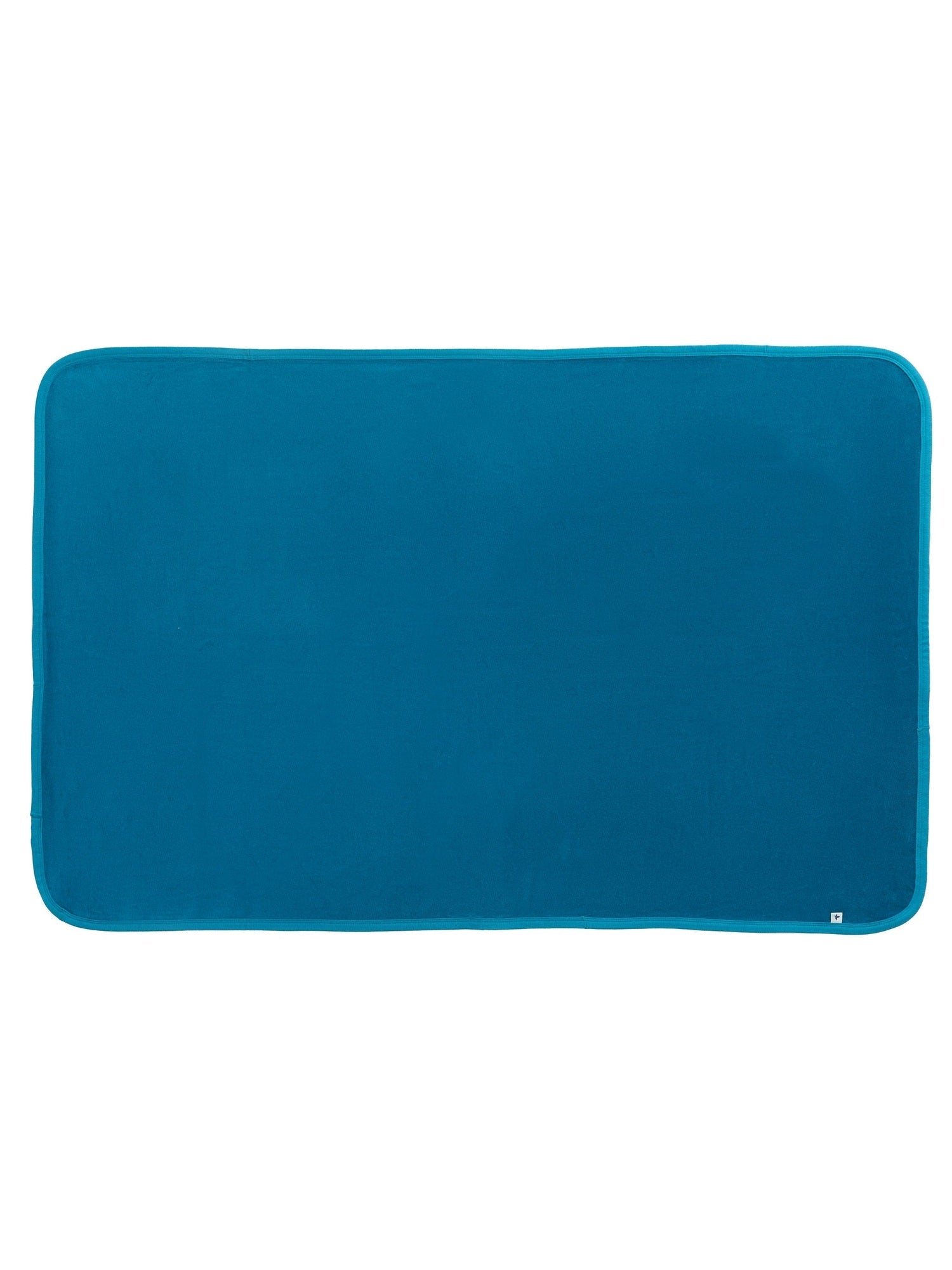 Bio-Baumwoll Babydecke aus Nicki - Evermind.eco