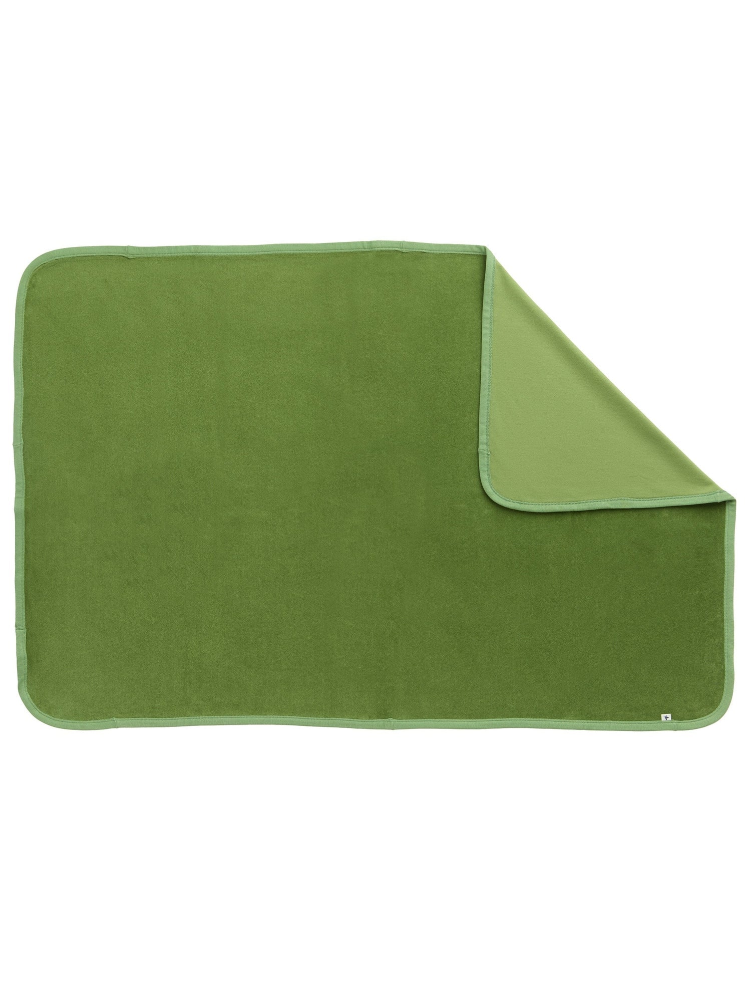 Bio-Baumwoll Babydecke aus Nicki - Evermind.eco