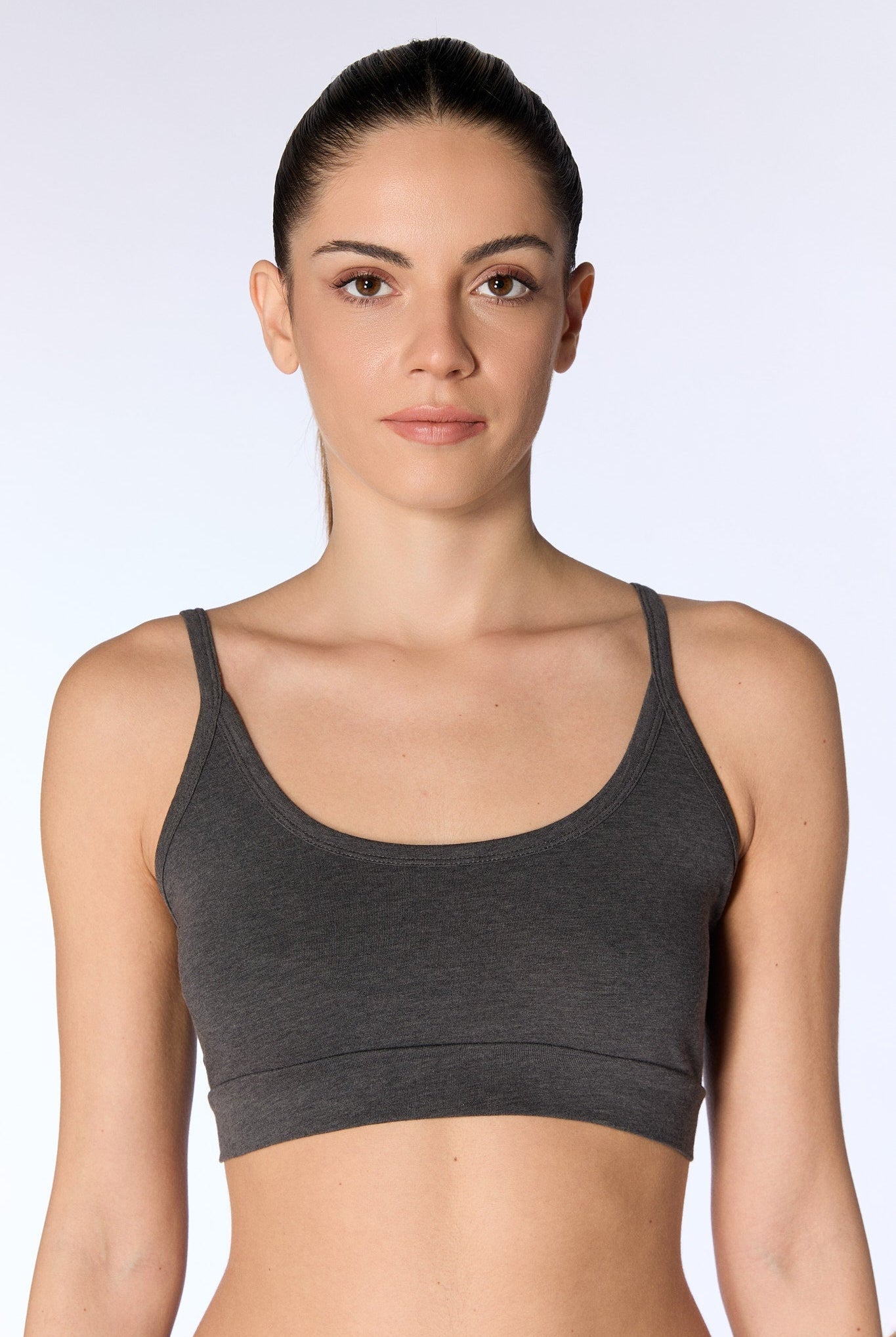 Bio-Baumwoll-Bustier - Evermind.eco