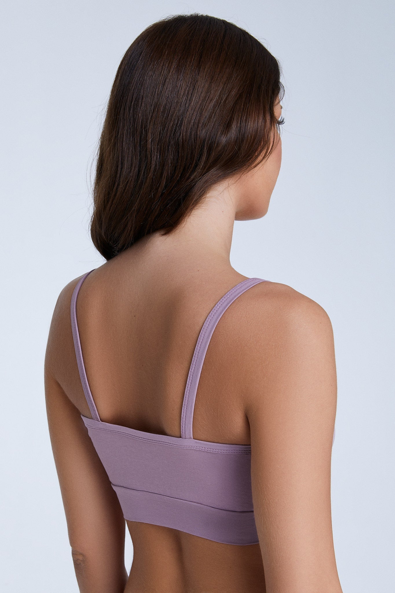 Bio-Baumwoll-Bustier - Evermind.eco