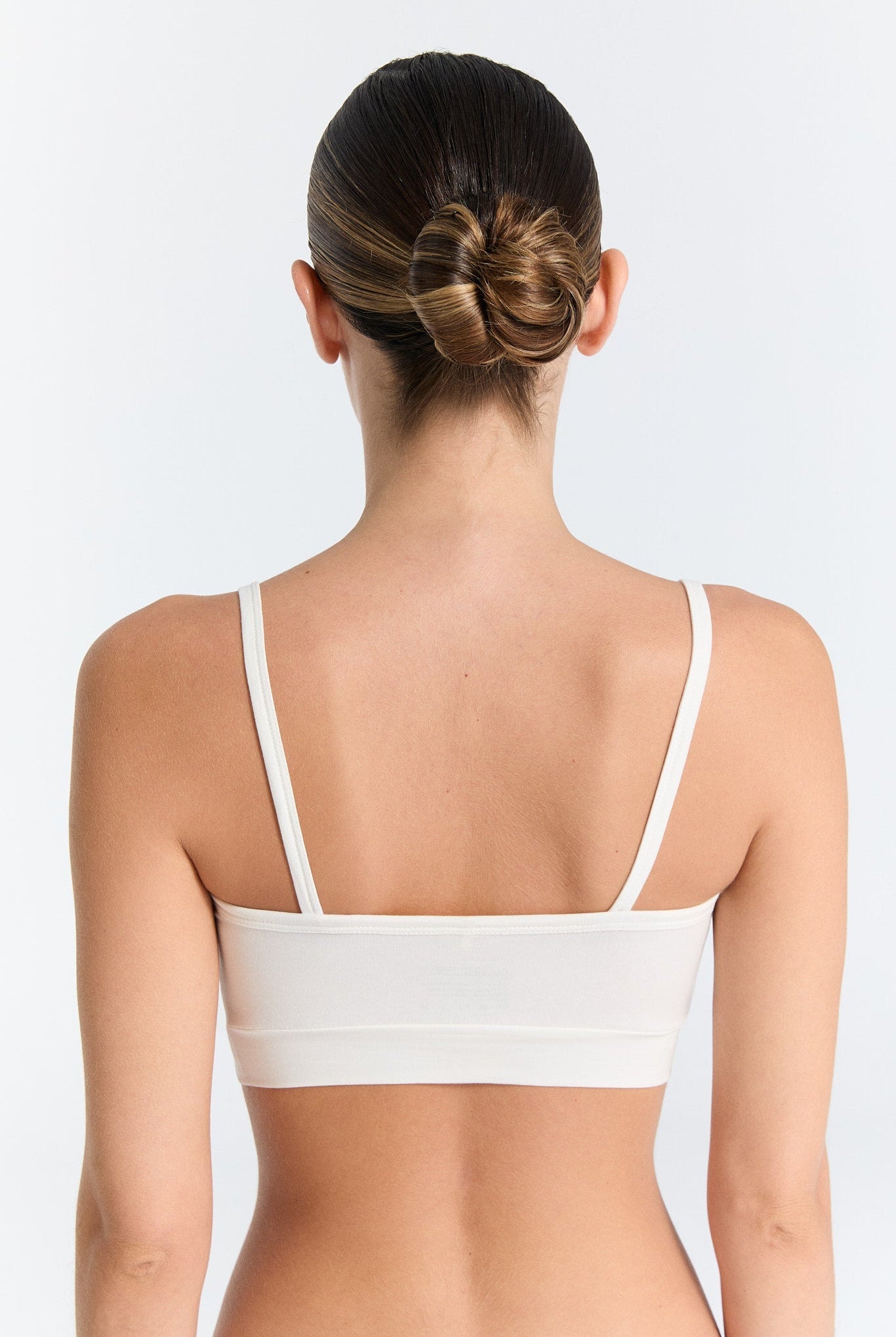 Bio-Baumwoll-Bustier - Evermind.eco