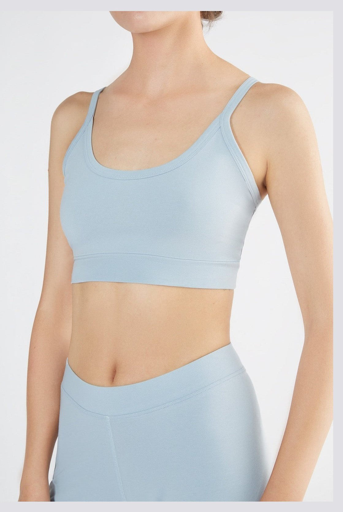 Bio-Baumwoll-Bustier - Evermind.eco