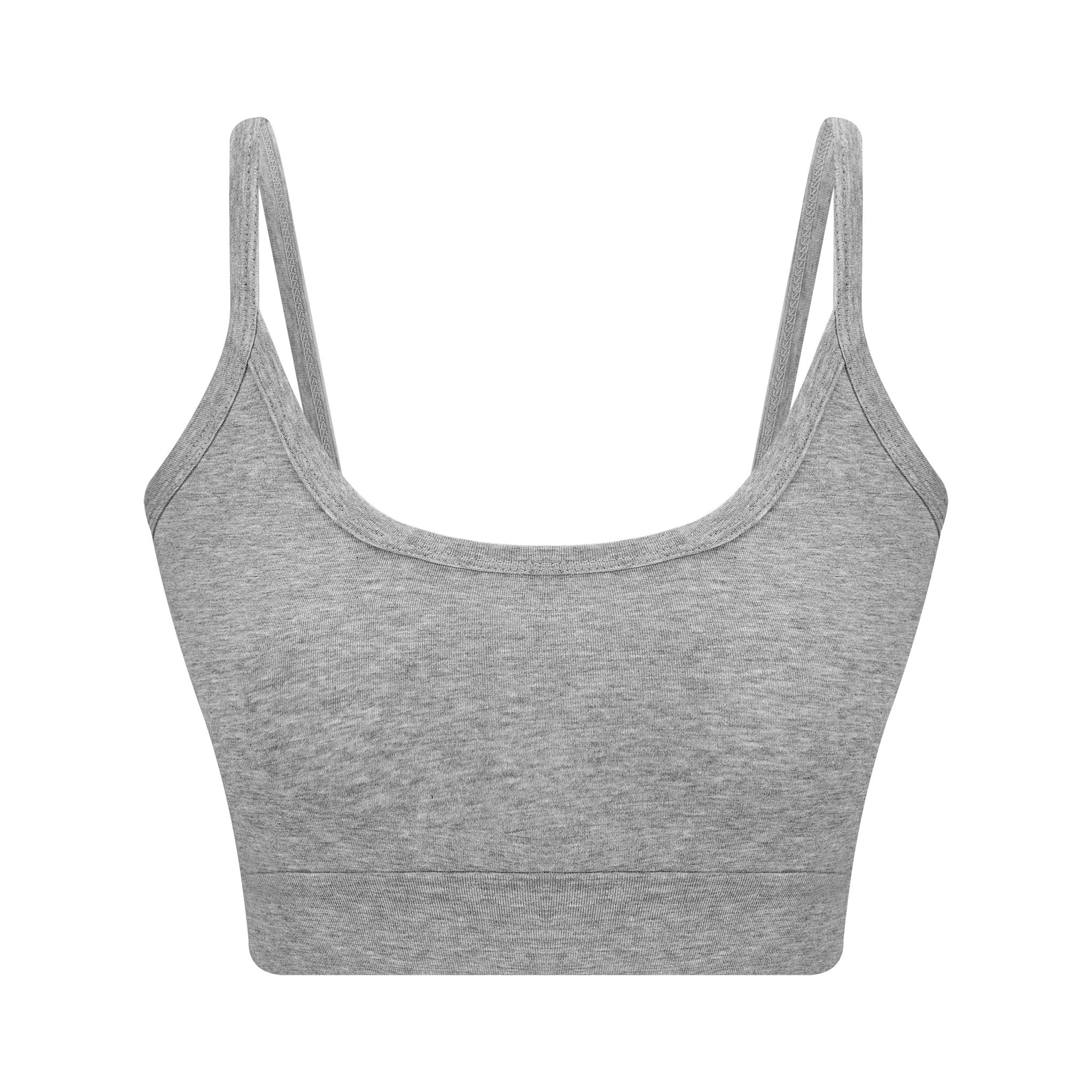 Bio-Baumwoll-Bustier - 7er Pack - Evermind.eco