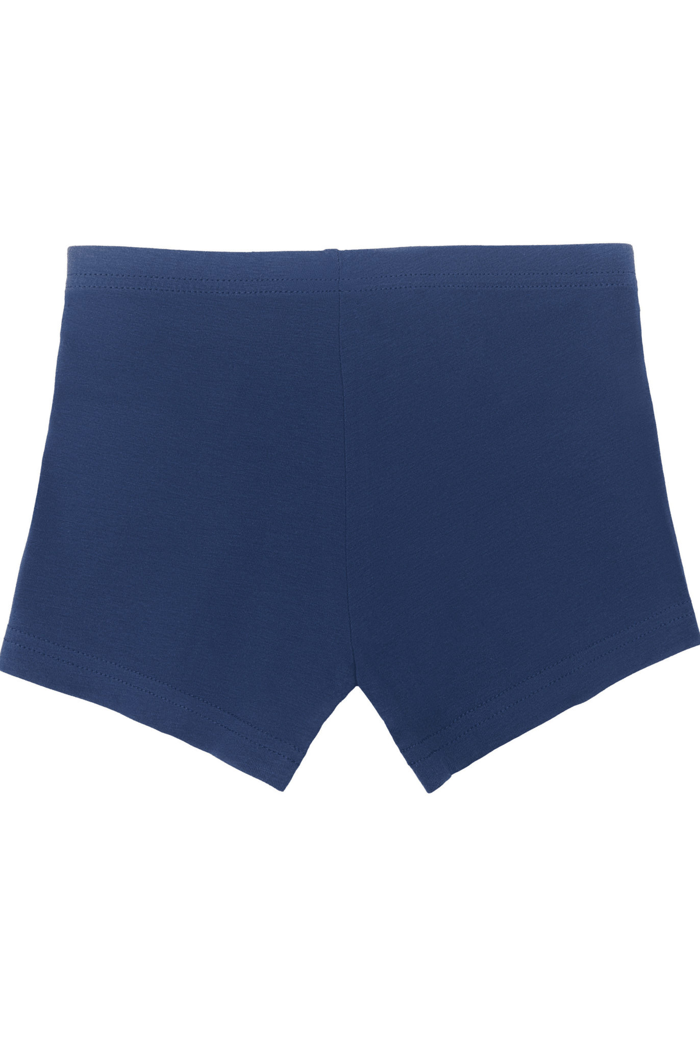 Bio-Baumwoll-Jungen Retroshorts - Evermind.eco