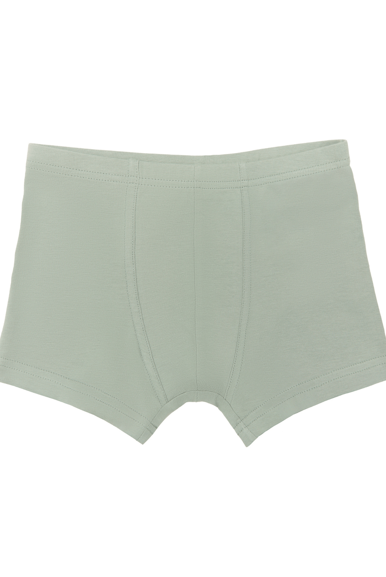 Bio-Baumwoll-Jungen Retroshorts - Evermind.eco