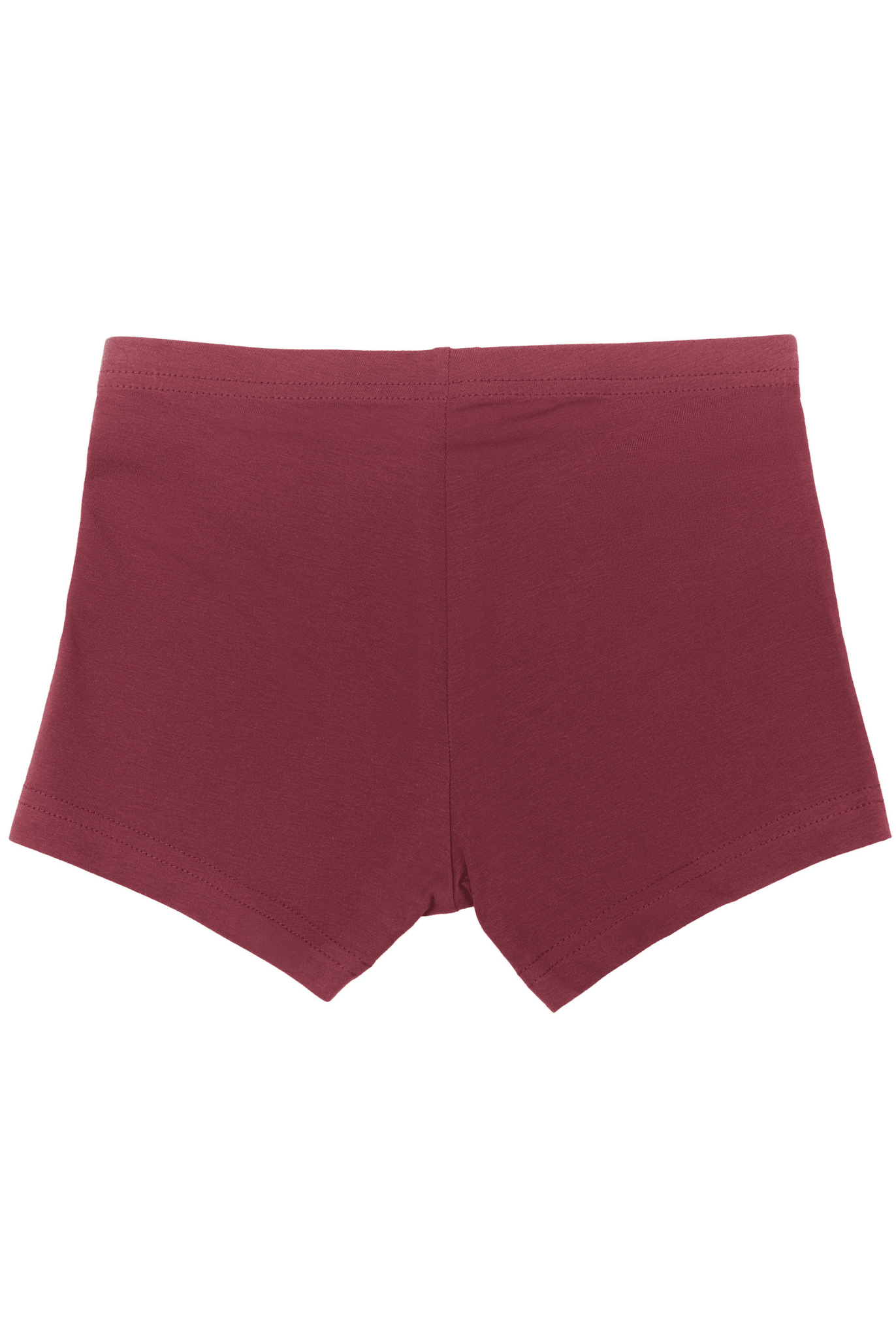Bio-Baumwoll-Jungen Retroshorts - Evermind.eco