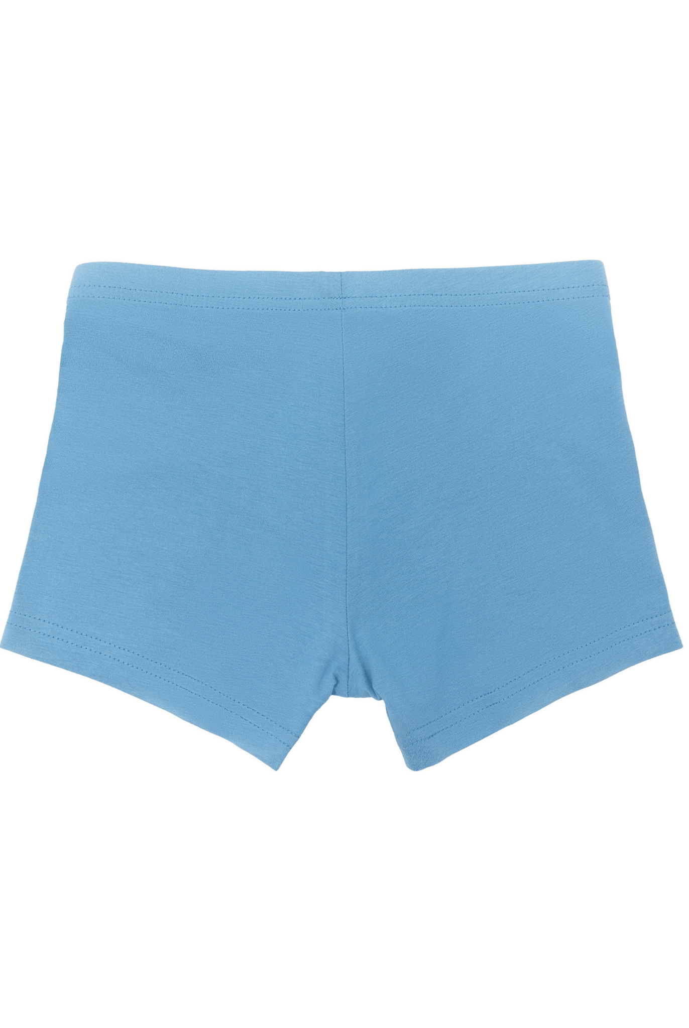 Bio-Baumwoll-Jungen Retroshorts - Evermind.eco