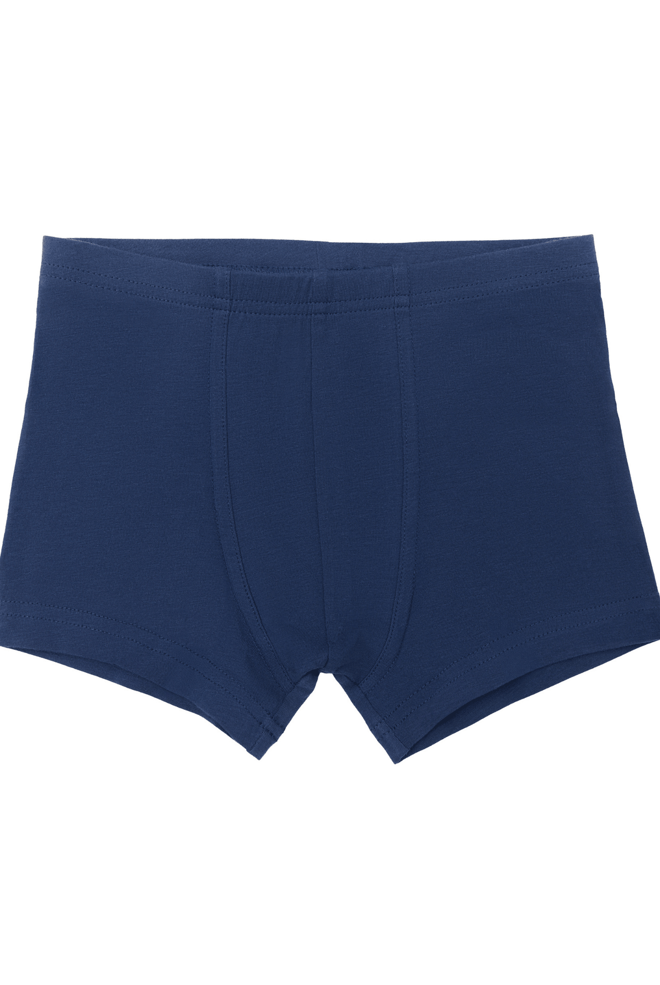 Bio-Baumwoll-Jungen Retroshorts - Evermind.eco