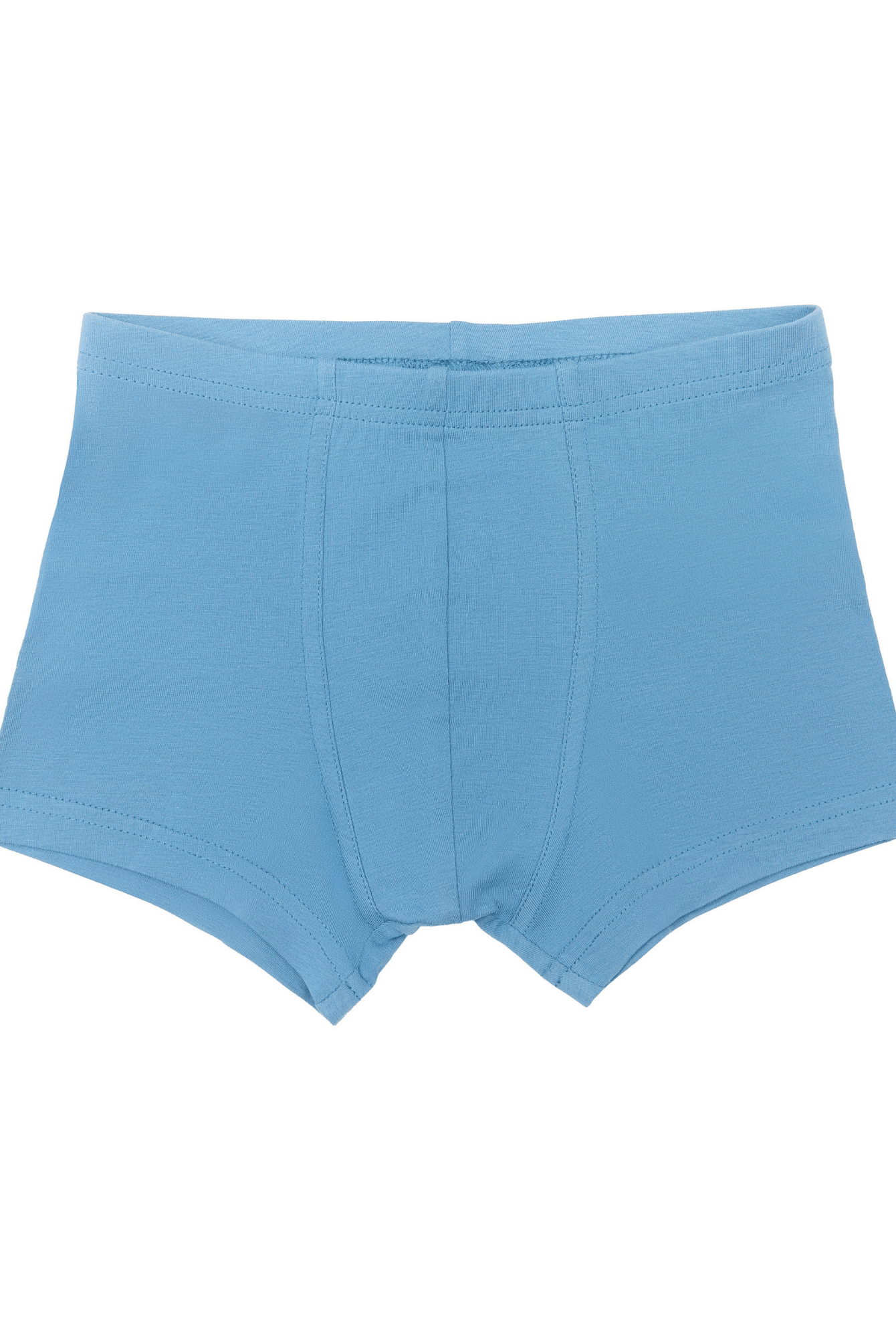 Bio-Baumwoll-Jungen Retroshorts - Evermind.eco