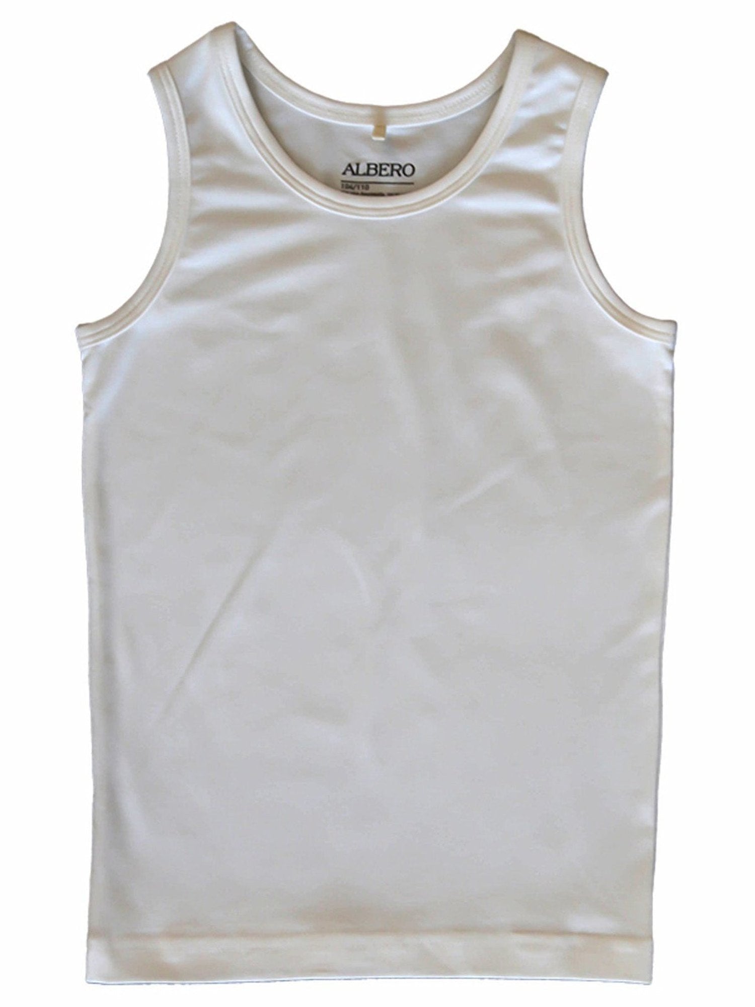 Bio-Baumwoll-Jungen Tanktop - Evermind.eco