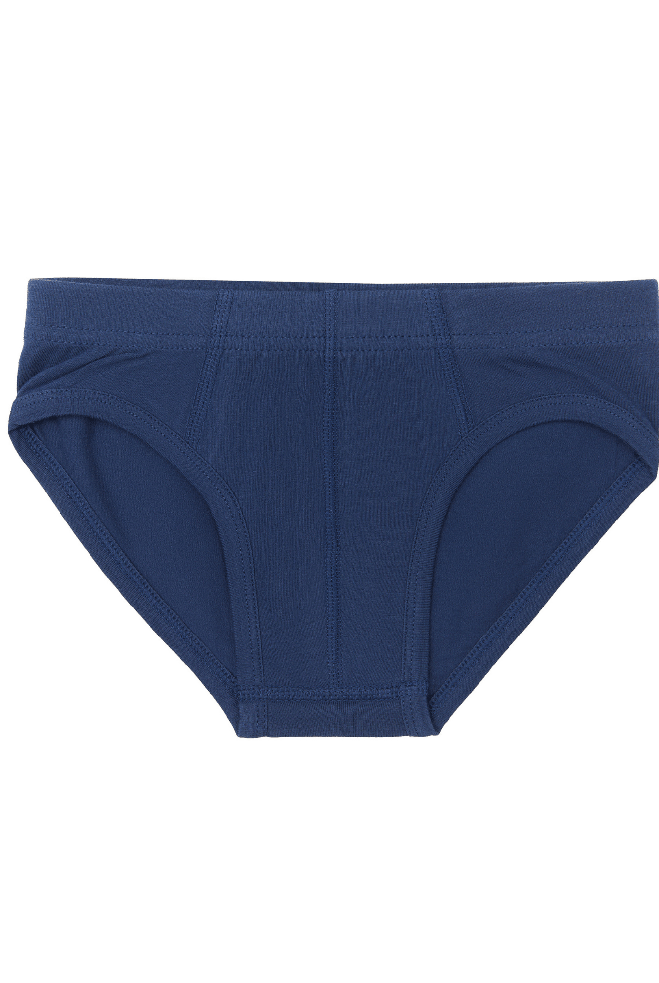 Bio-Baumwoll-Jungenslip - Evermind.eco