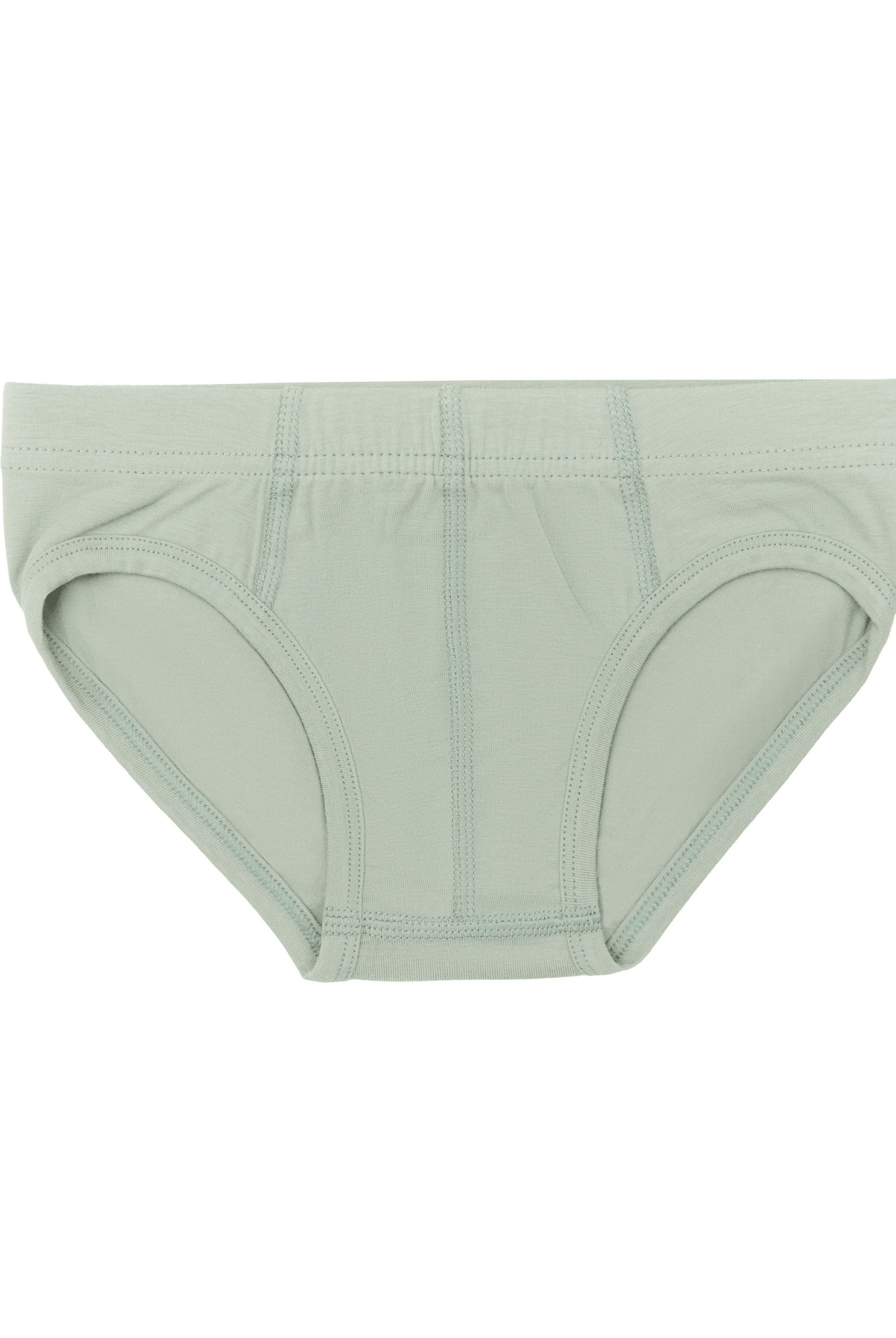 Bio-Baumwoll-Jungenslip - Evermind.eco