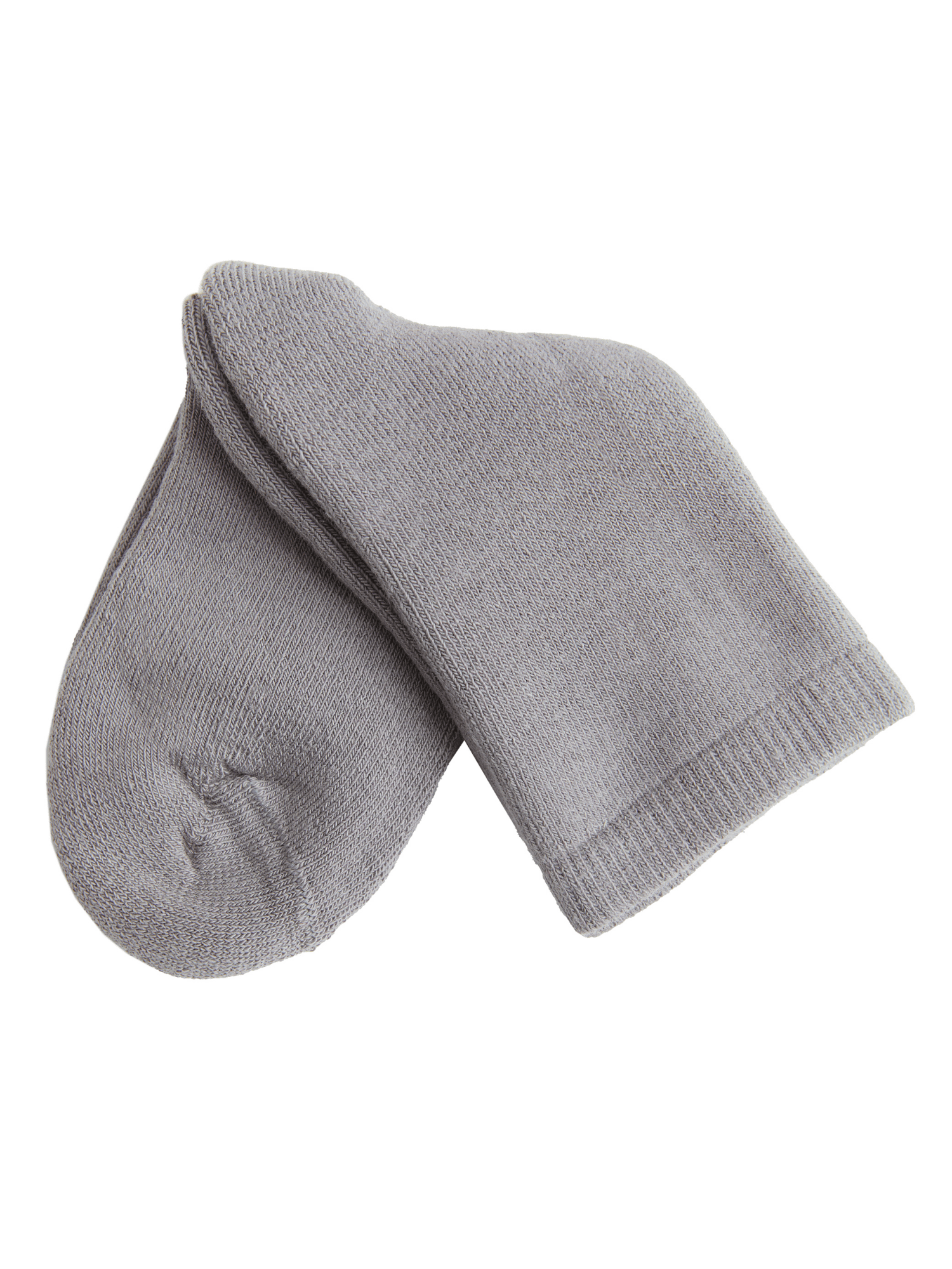 Bio-Baumwoll-Kinder Frotteesocken - Evermind.eco