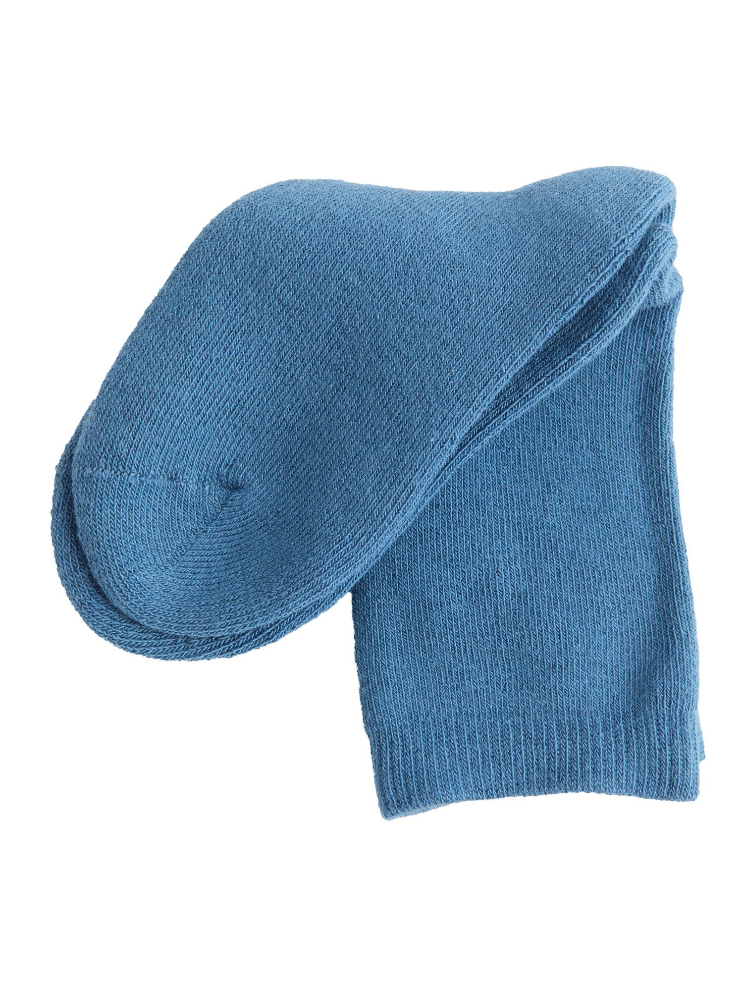 Bio-Baumwoll-Kinder Frotteesocken - Evermind.eco