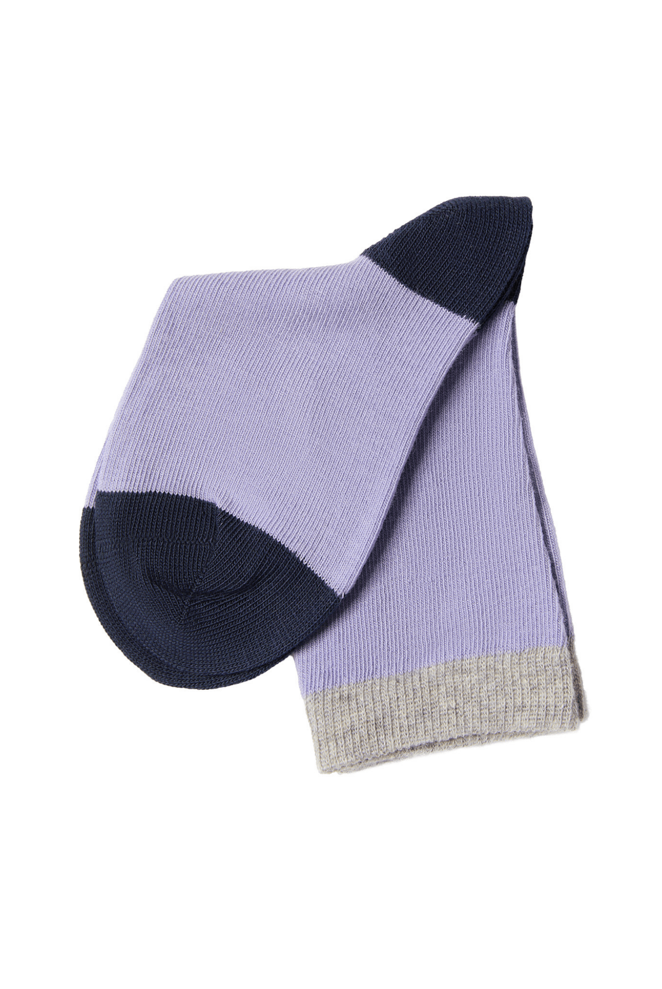 Bio-Baumwoll-Kindersocken - Evermind.eco