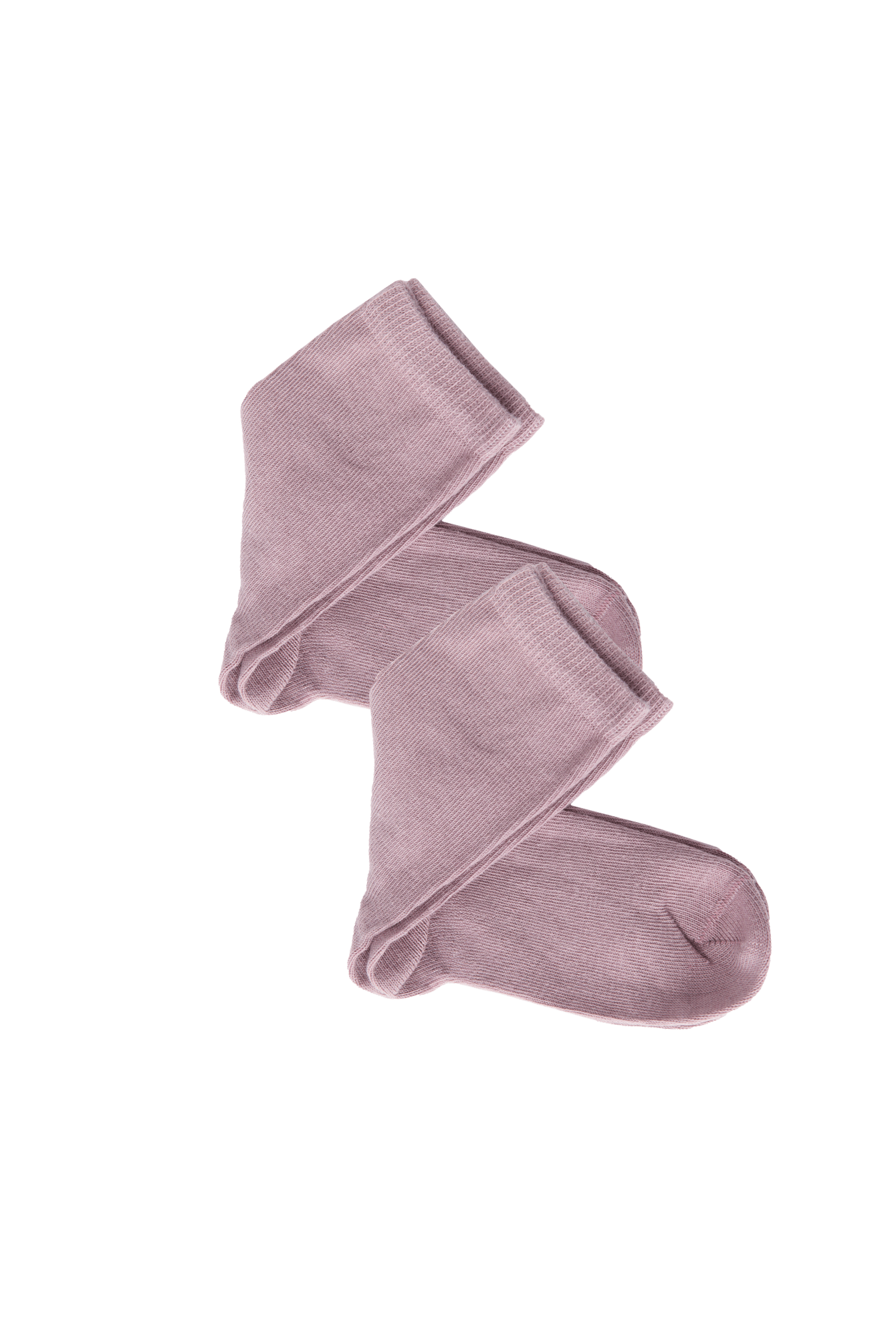 Bio-Baumwoll-Kindersocken-2er Pack - Evermind.eco