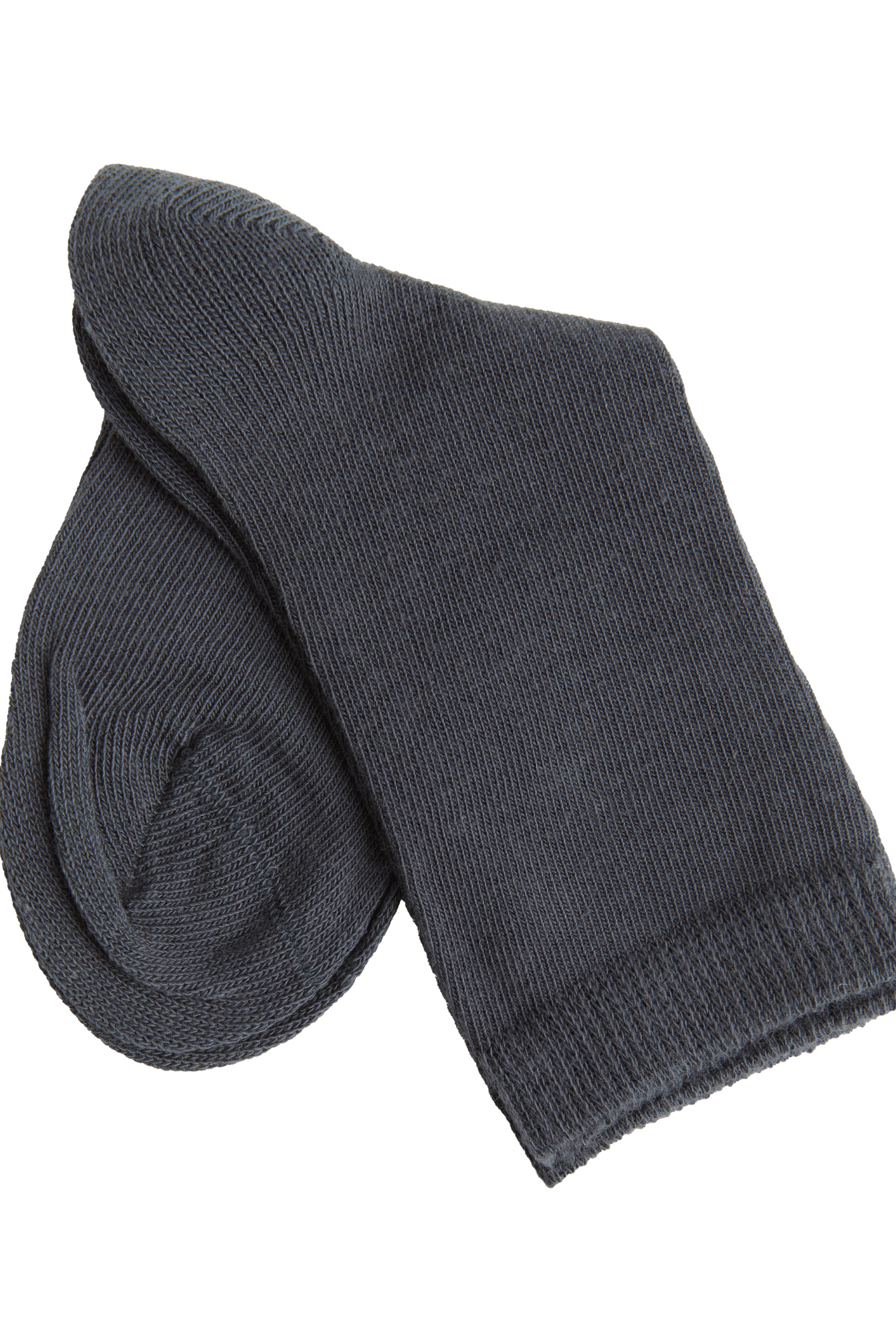 Bio-Baumwoll-Kindersocken - Evermind.eco