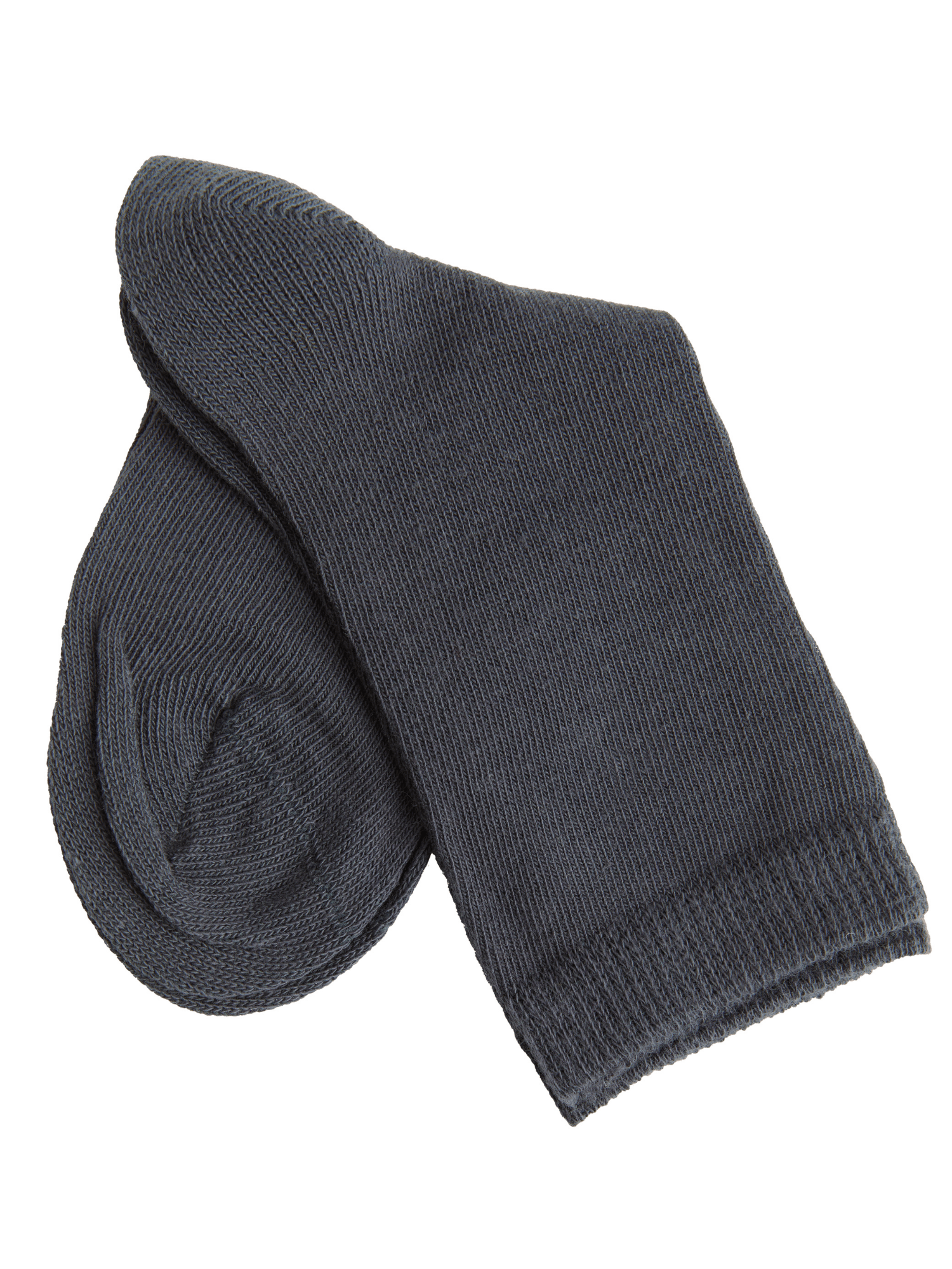 Bio-Baumwoll-Kindersocken - Evermind.eco