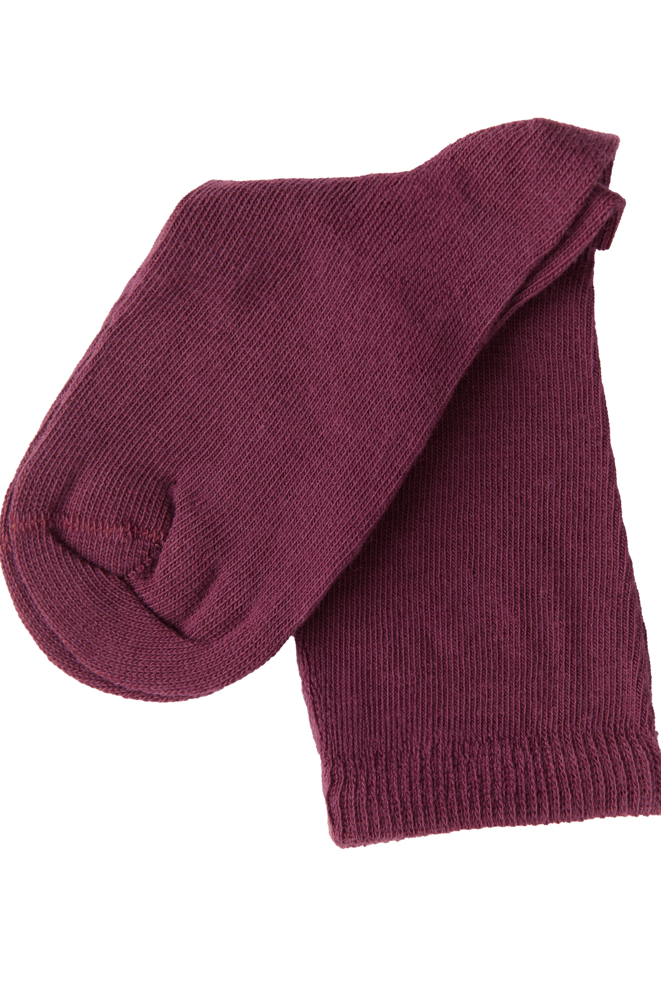 Bio-Baumwoll-Kindersocken - Evermind.eco