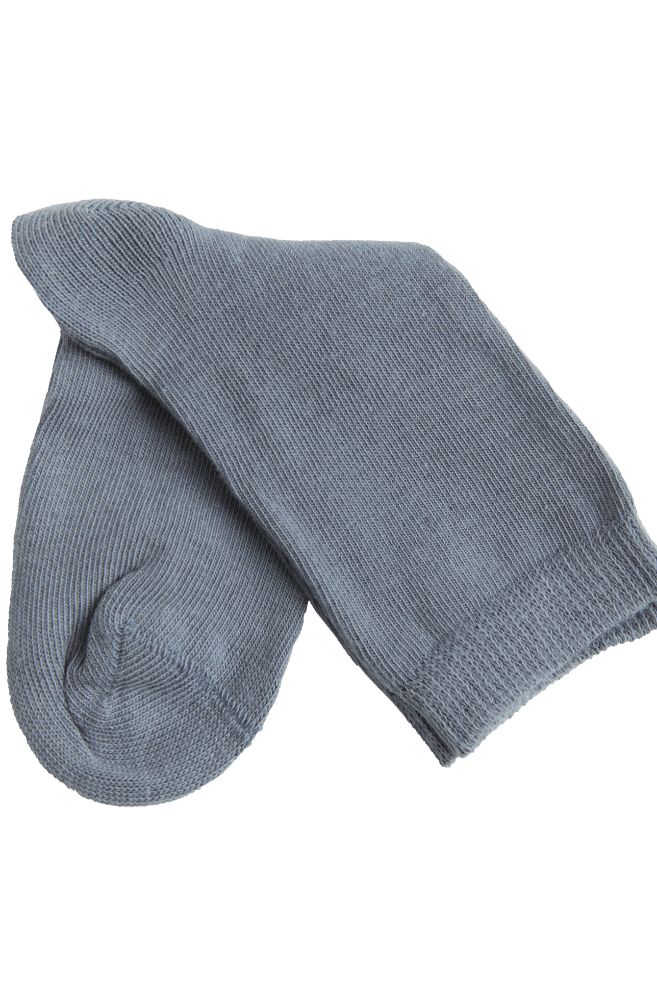 Bio-Baumwoll-Kindersocken - Evermind.eco